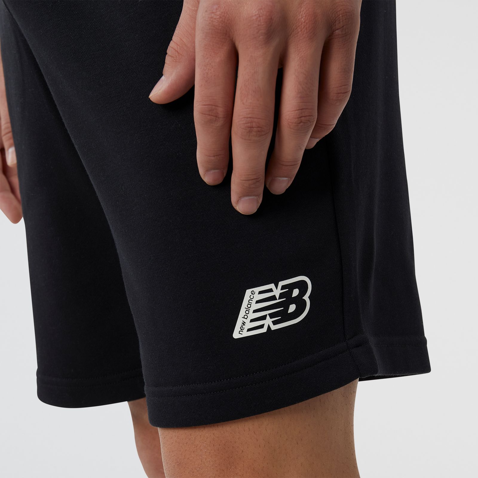 Short new hotsell balance hombre