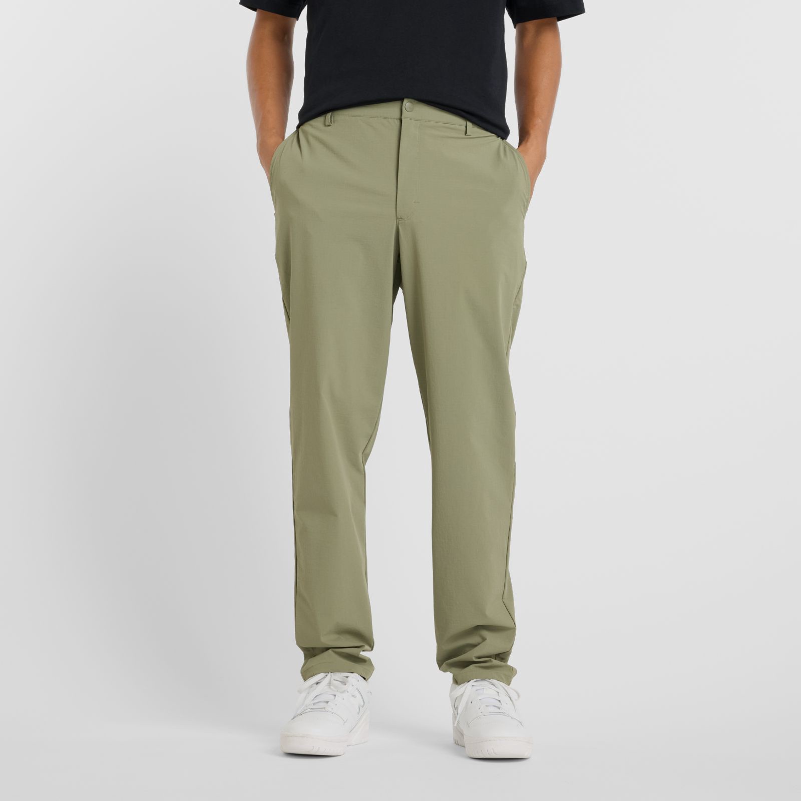 Pantal&oacute;n Athletics Ripstop Standard Tapered 30" MP43551