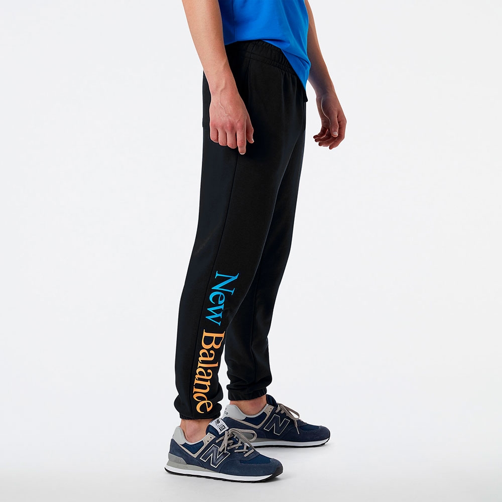 New Balance MP21503BK NB ESSENTIALS CELEBR, Black, large