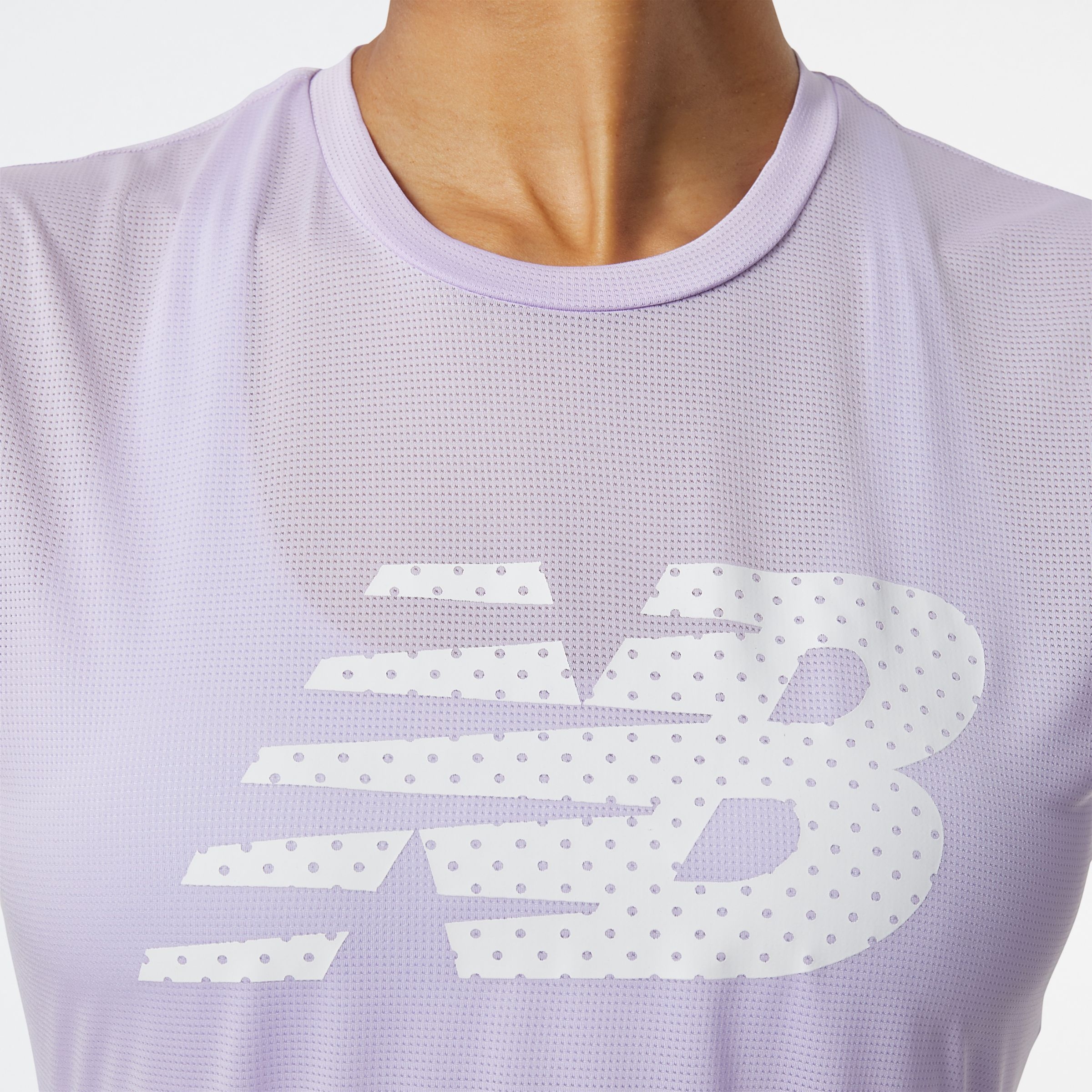 New Balance WT23224CYI Graphic Accelerate , Lilac, large