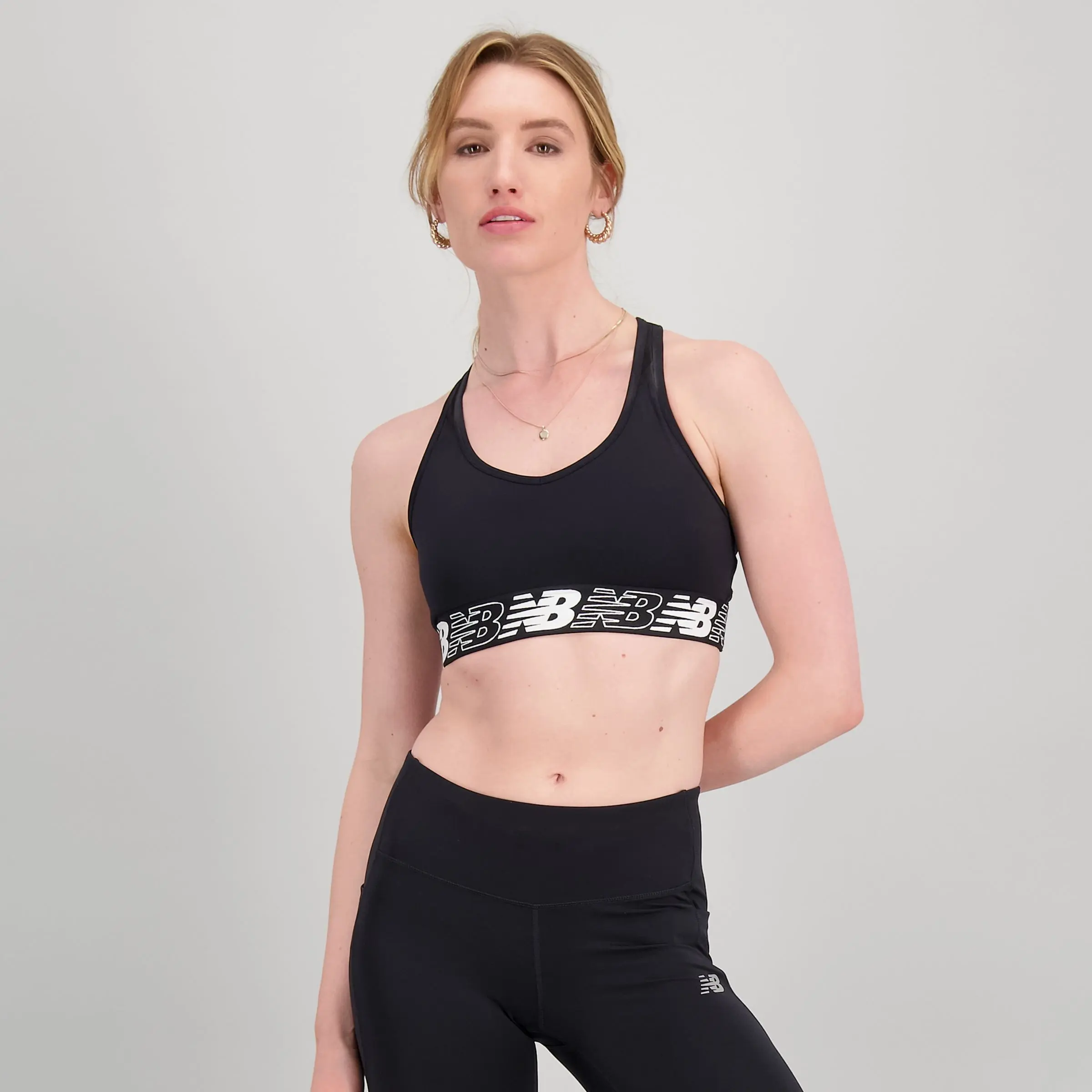 Crop Top NB Pace Bra 3.0 WB11034
