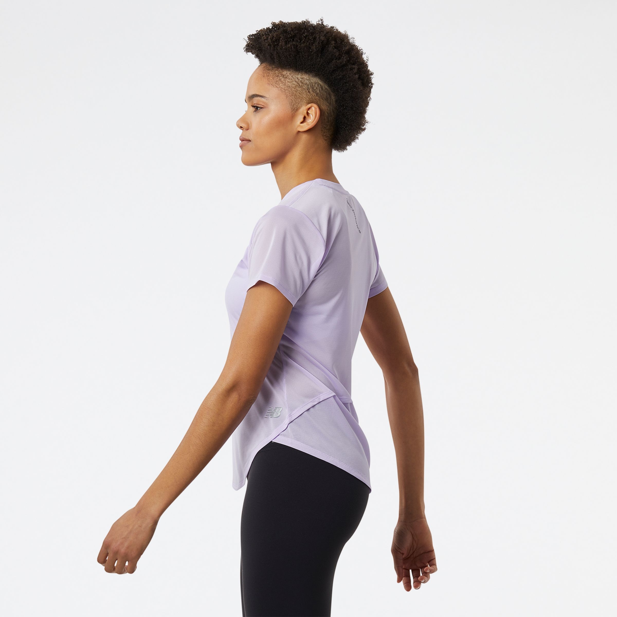 New Balance WT23224CYI Graphic Accelerate , Lilac, large
