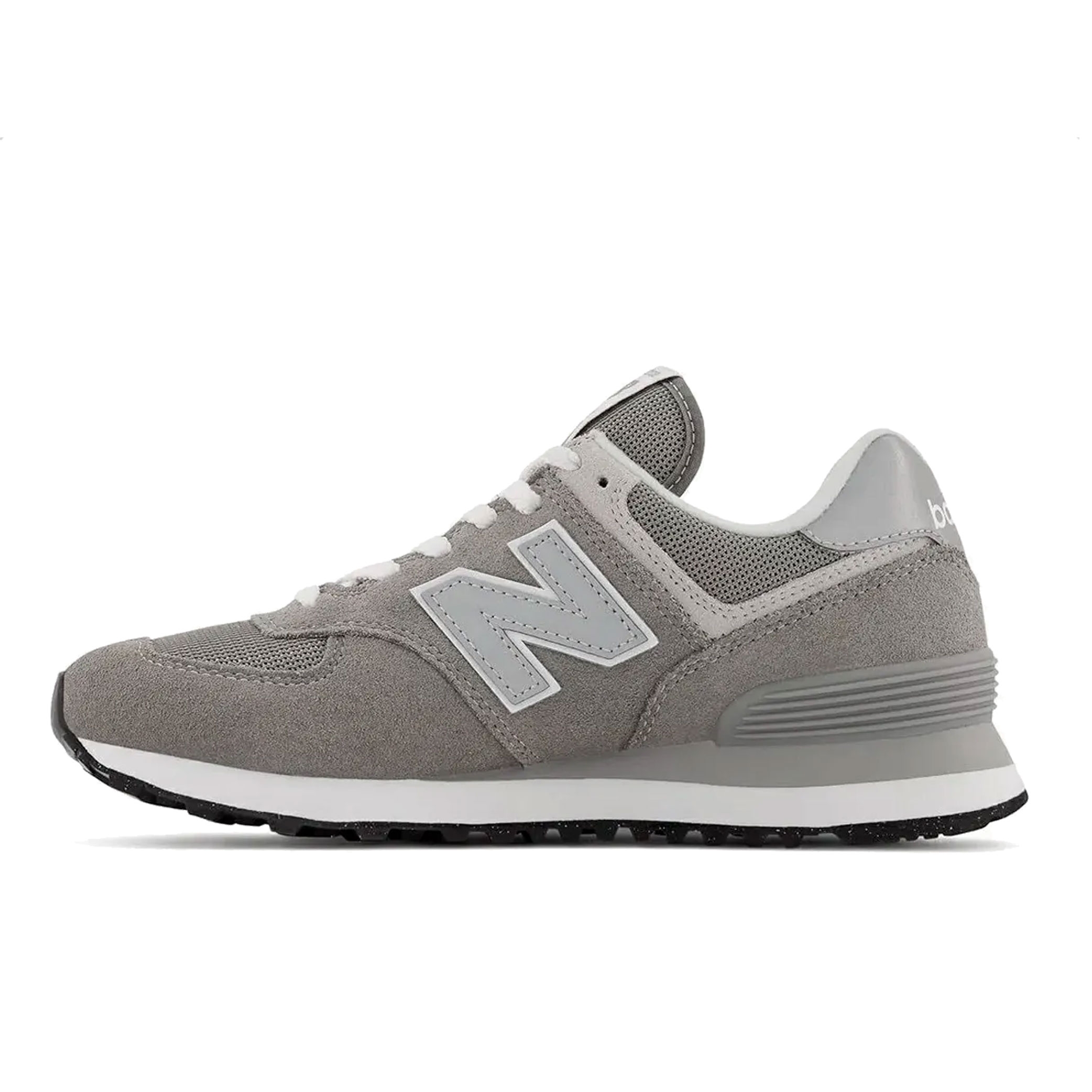 New Balance WL574AVF, Grey, large image number 1
