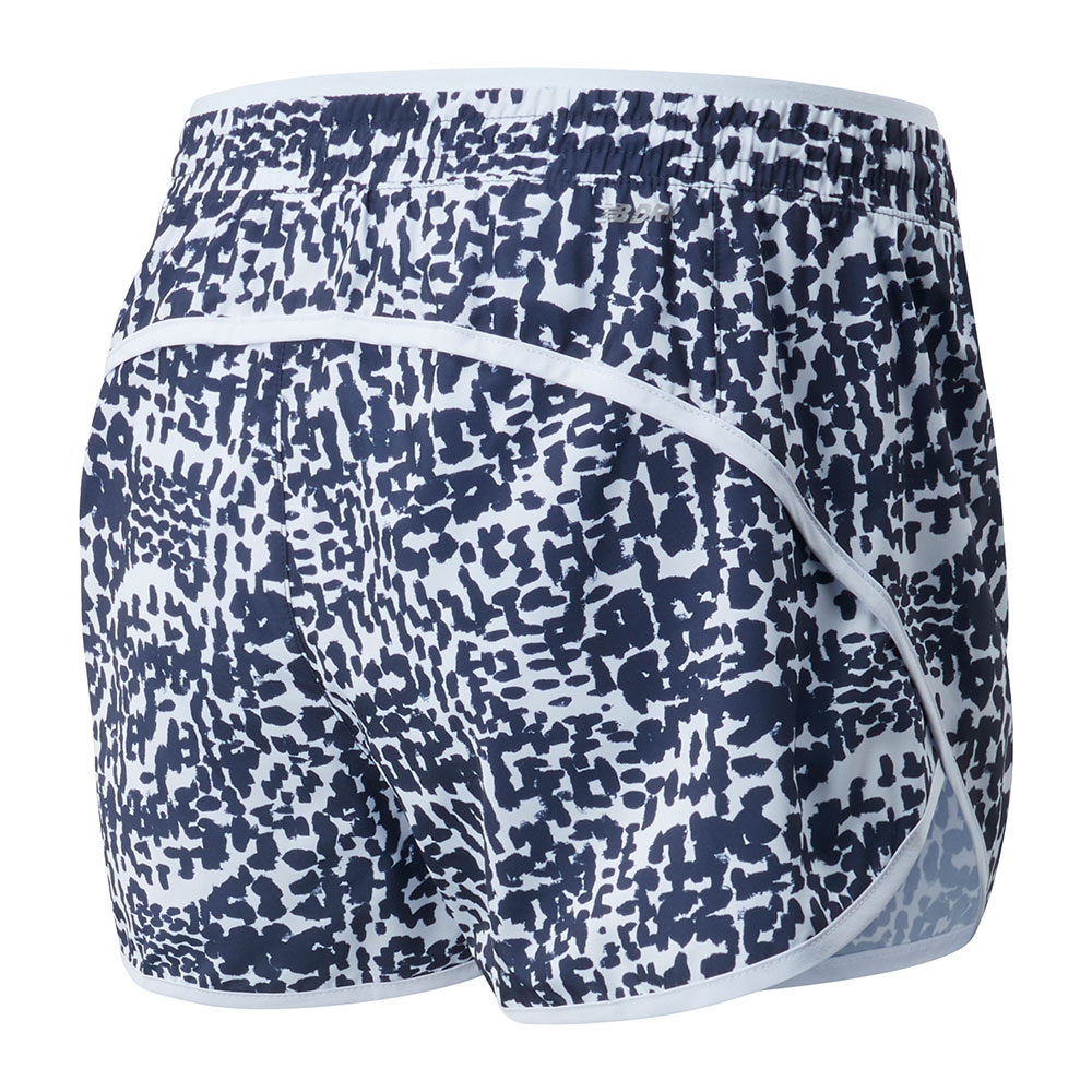 New Balance Short Printed Accelerate 2.5” WS01207, , large