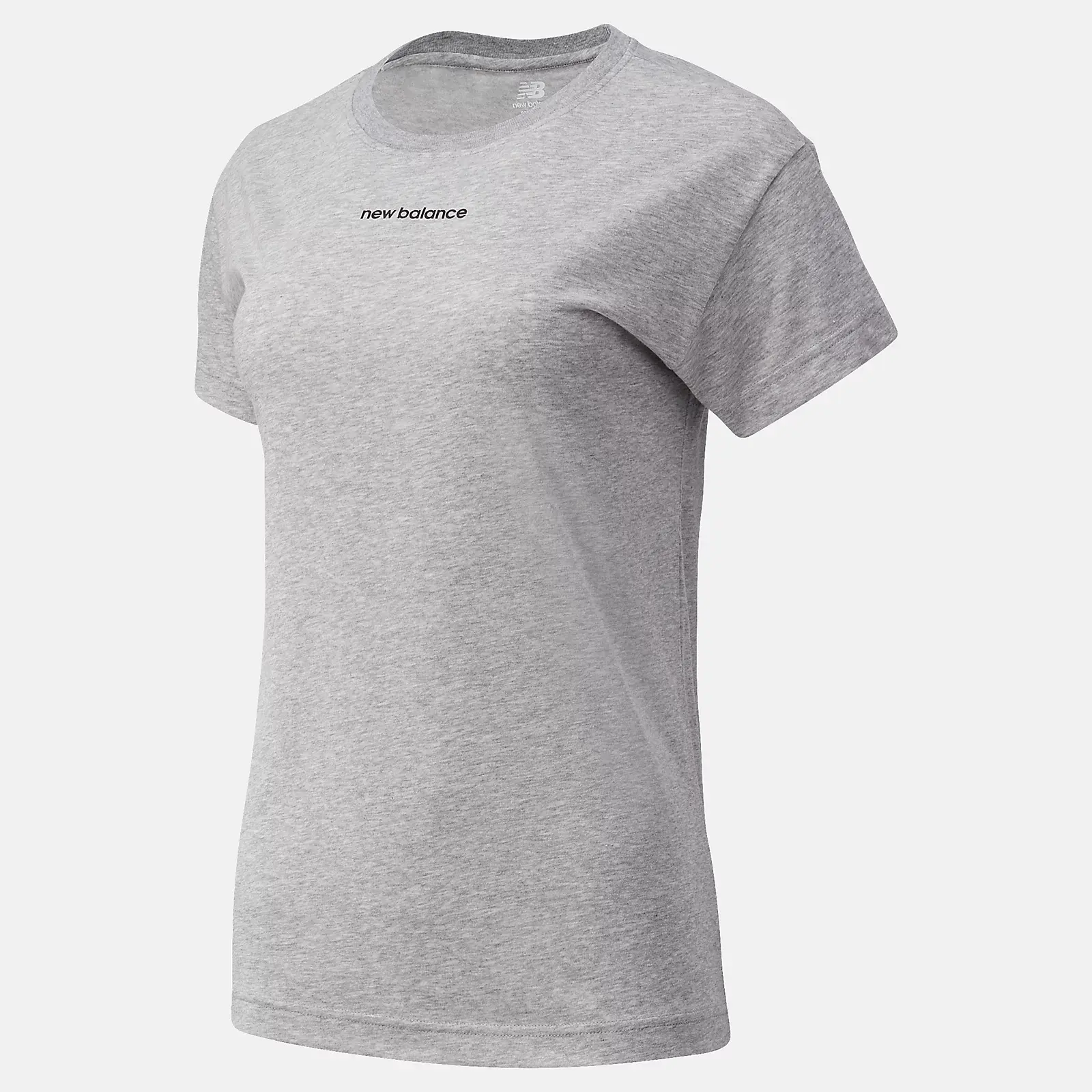 Remera Relentless Crew WT11190