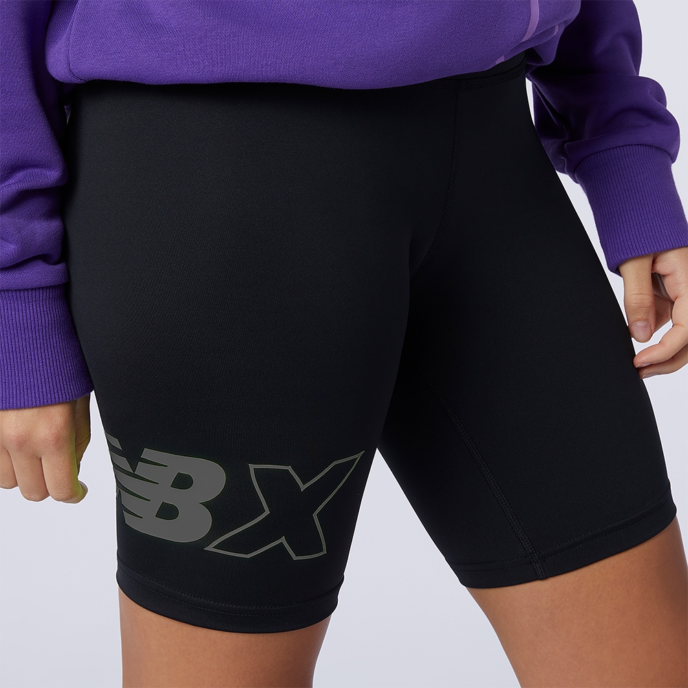 New Balance WS13552BK NB Essentials NBX Fi, Black, large