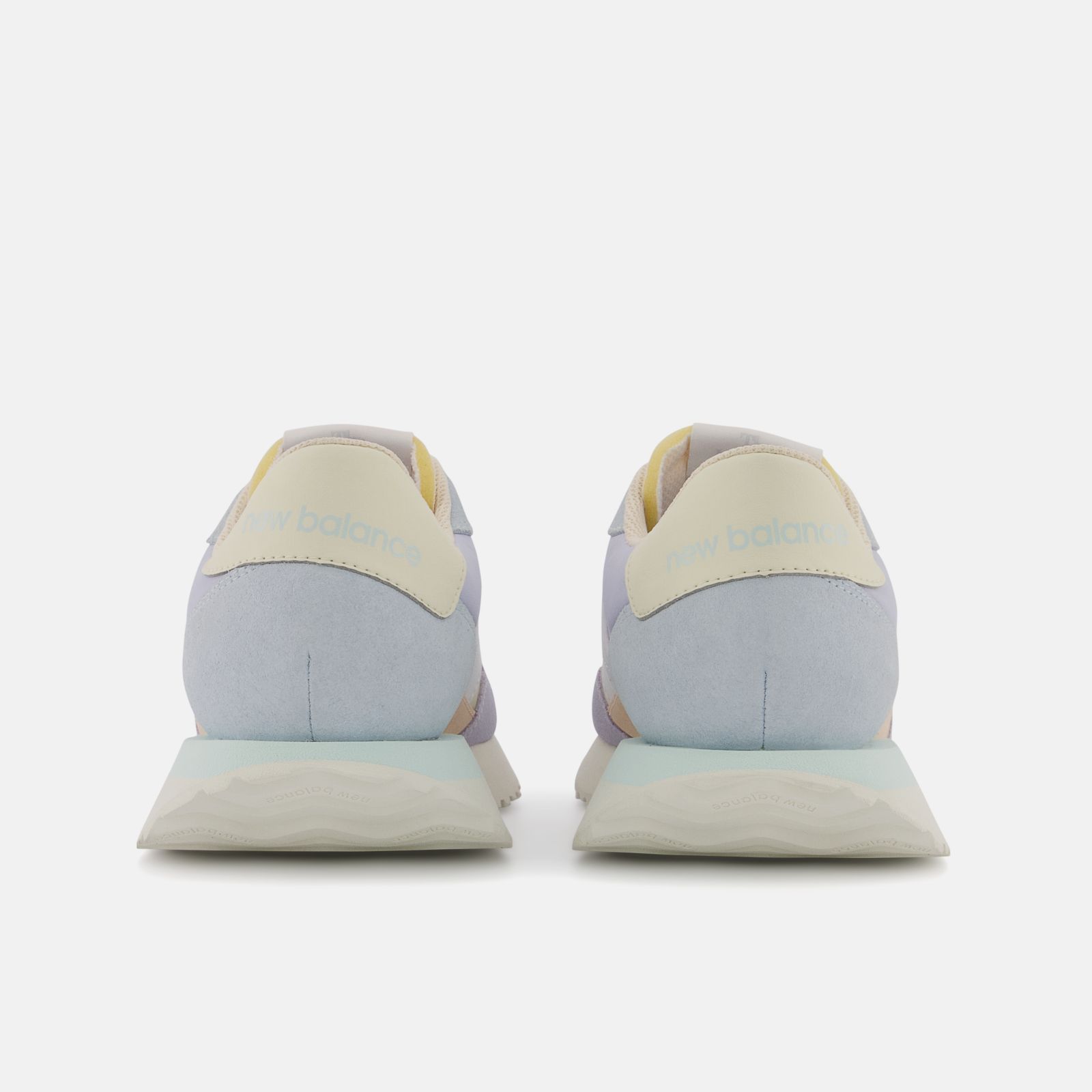 New Balance WS237PC, Violet Haze, large image number 5