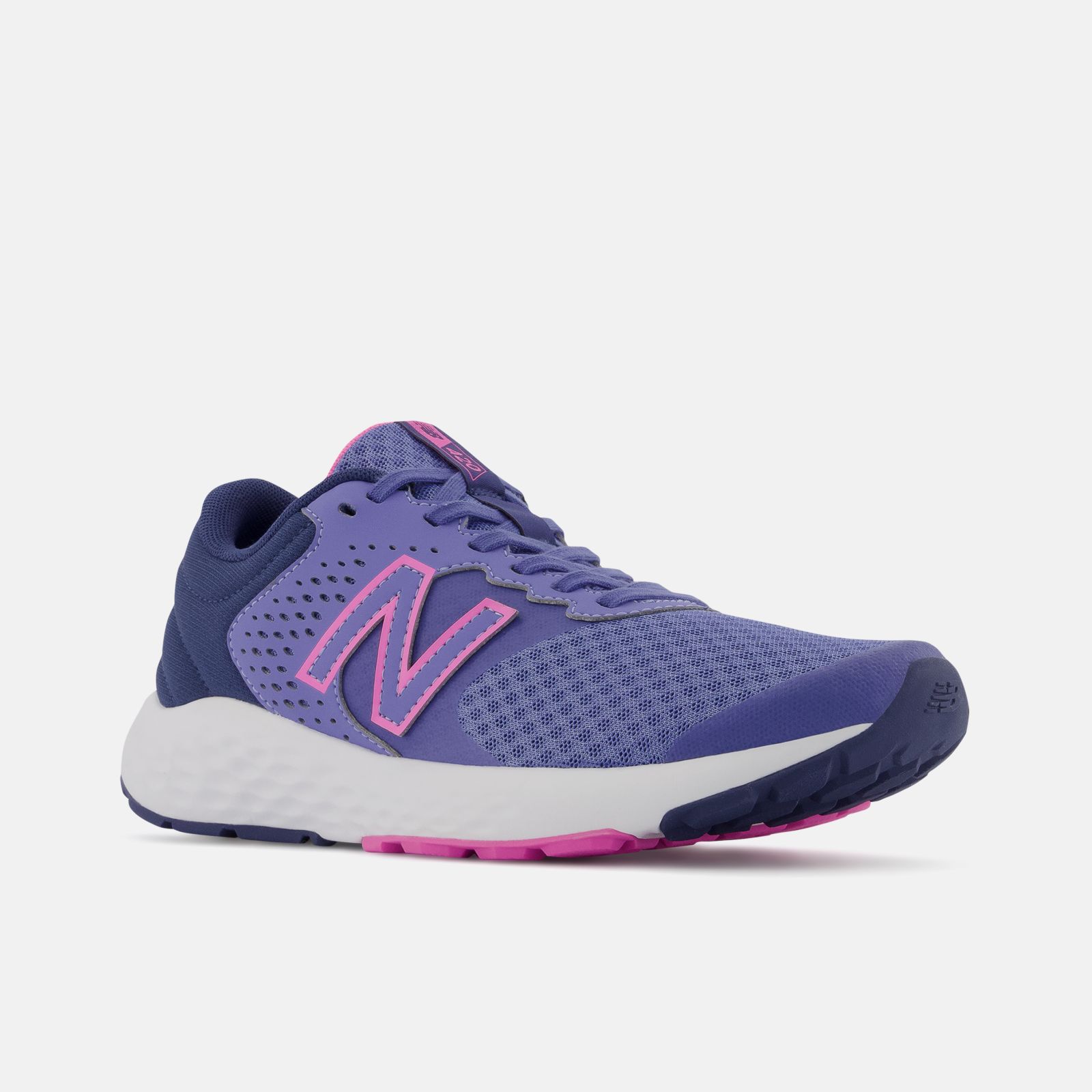 New Balance 420 v2, , large image number 3