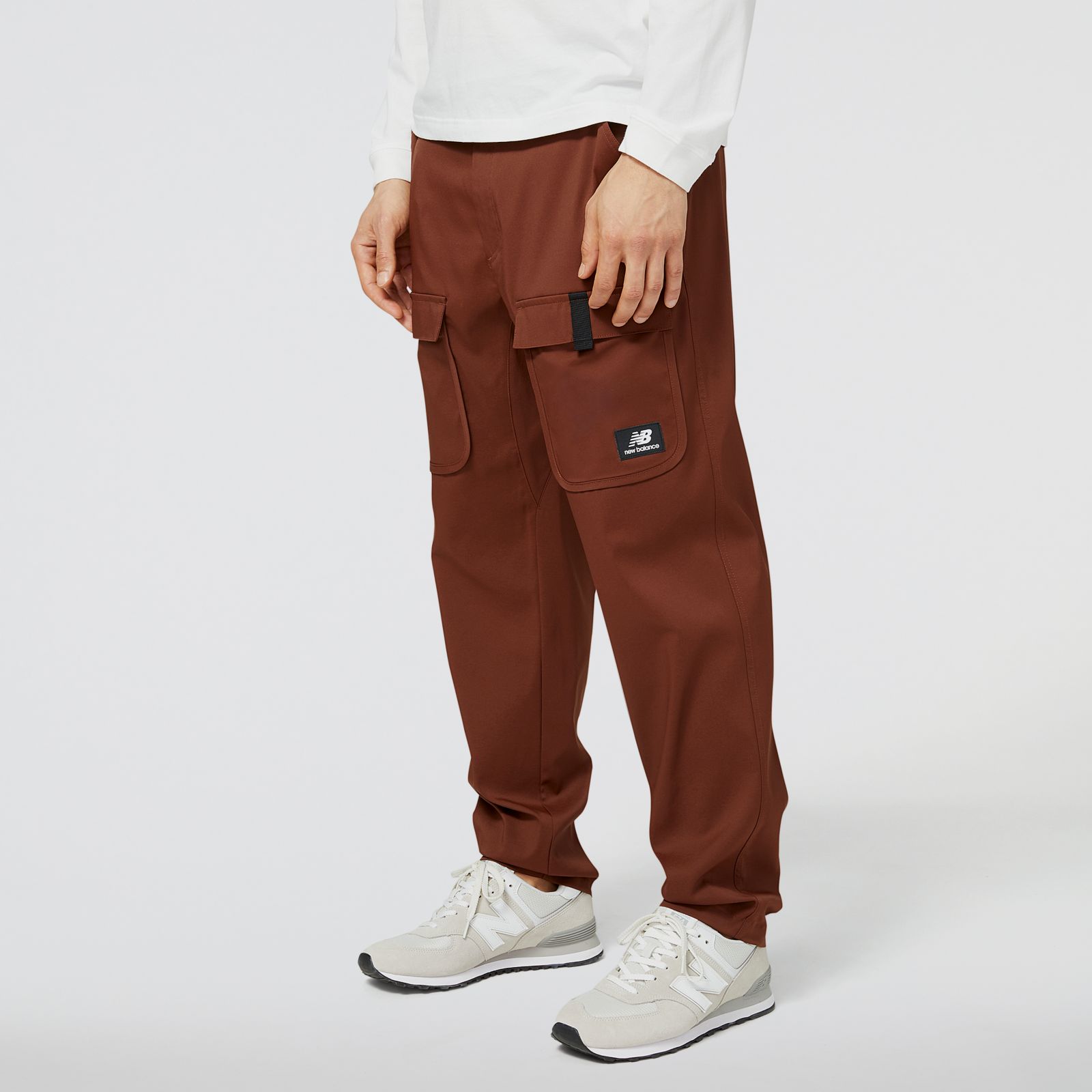 New Balance MP23506ROK NB All Terrain Util, Brown, large