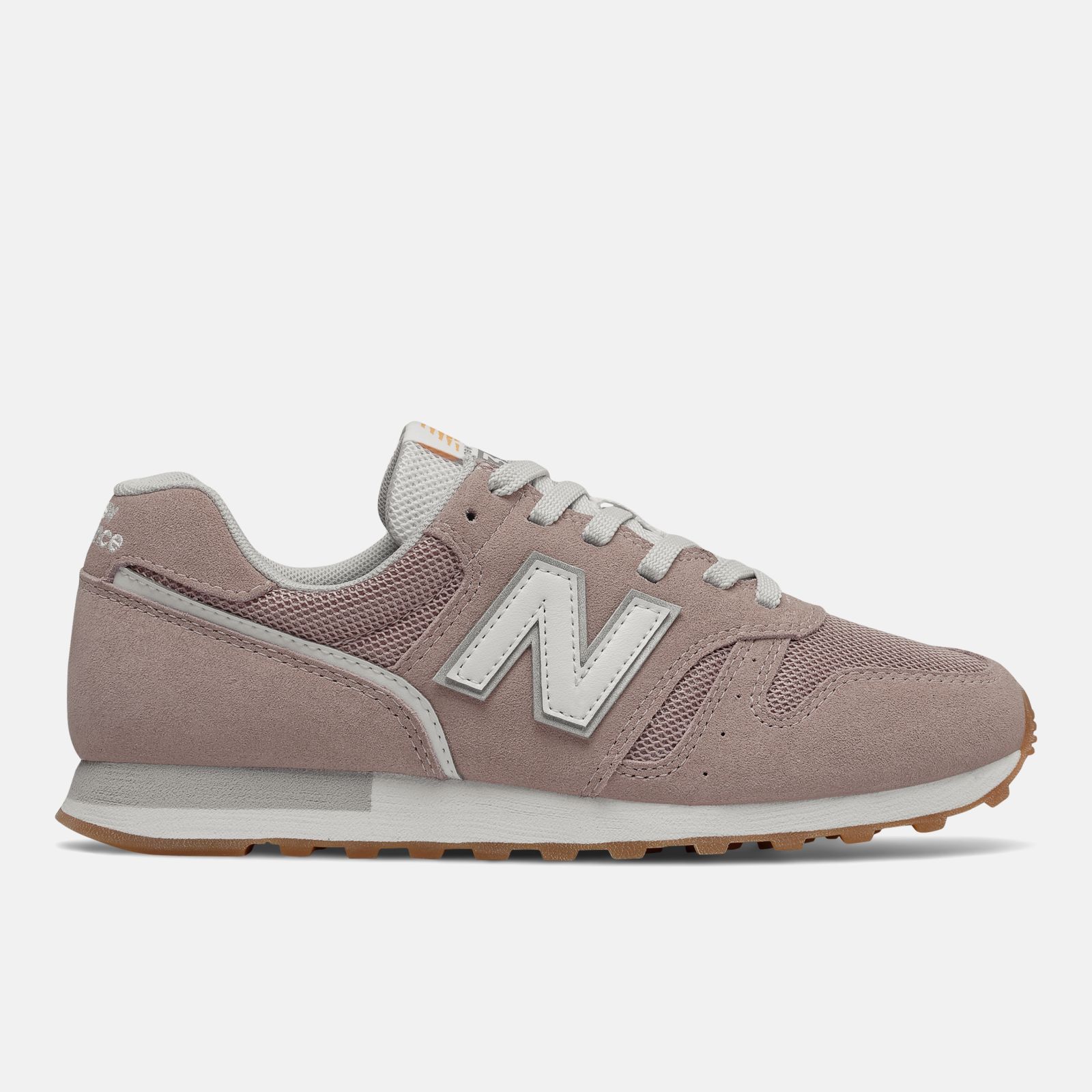 New Balance 373 v2, Pink, swatch