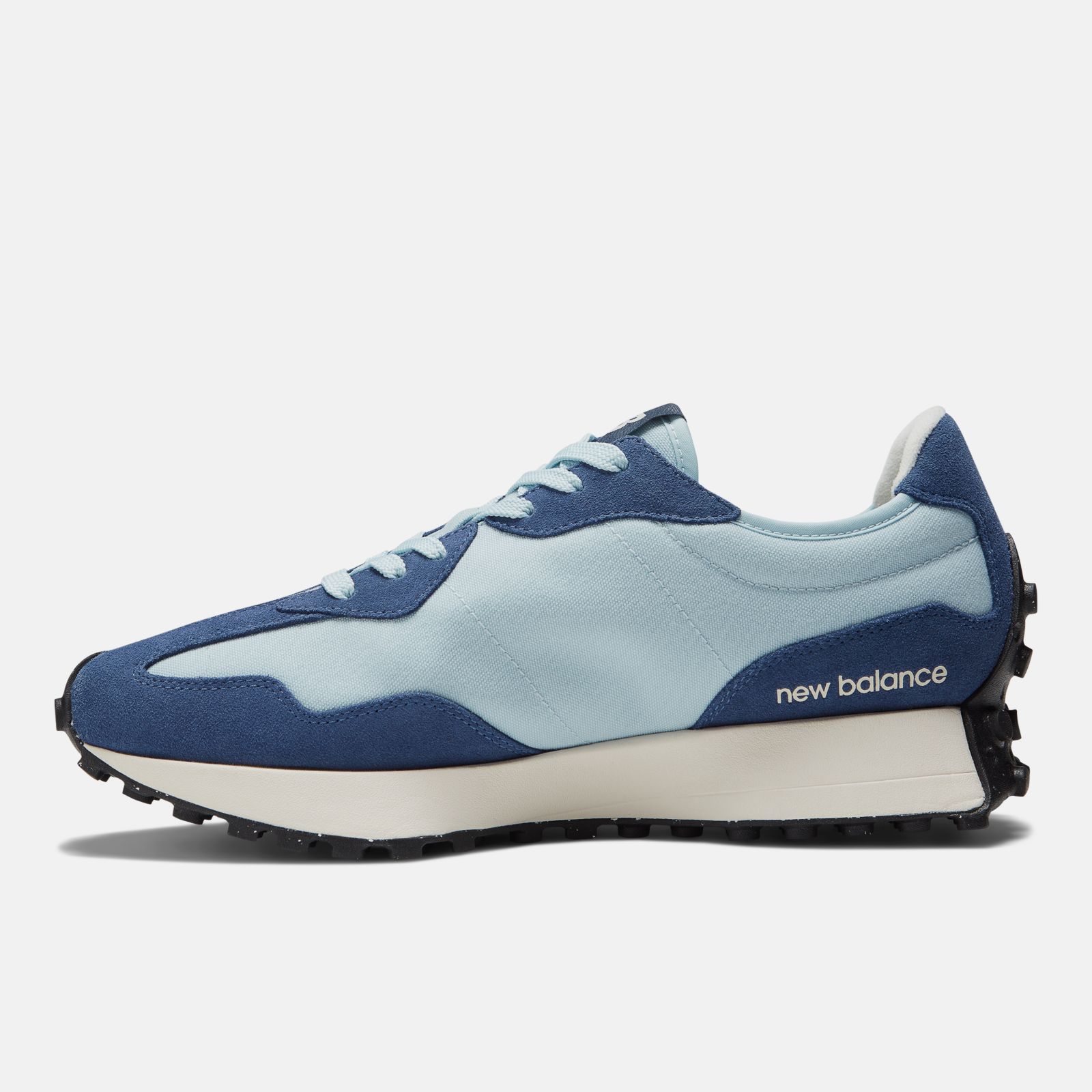 New Balance MS327WD, Morning Fog, large image number 1