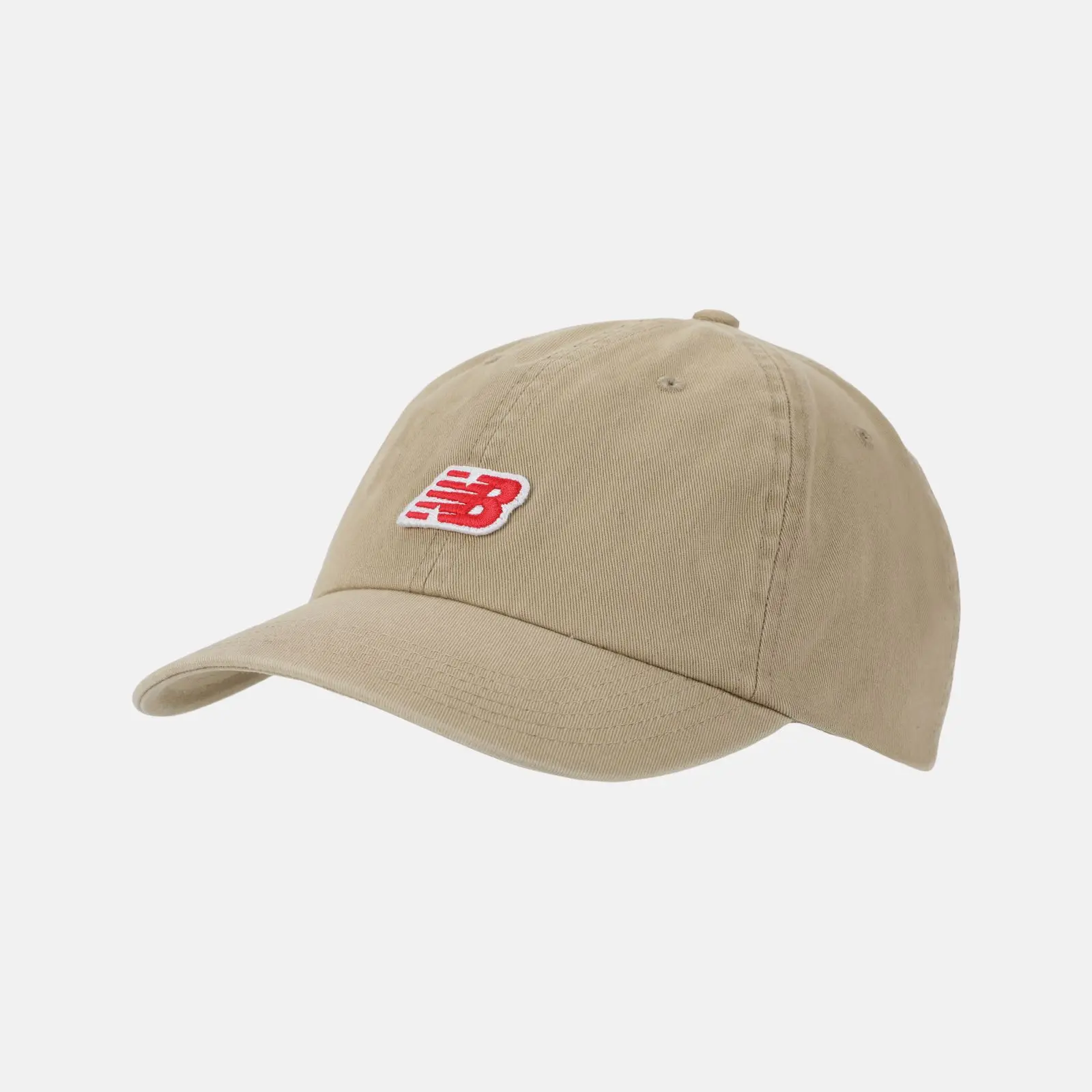Gorra 6 Panel NB Patch Logo Hat LAH51013