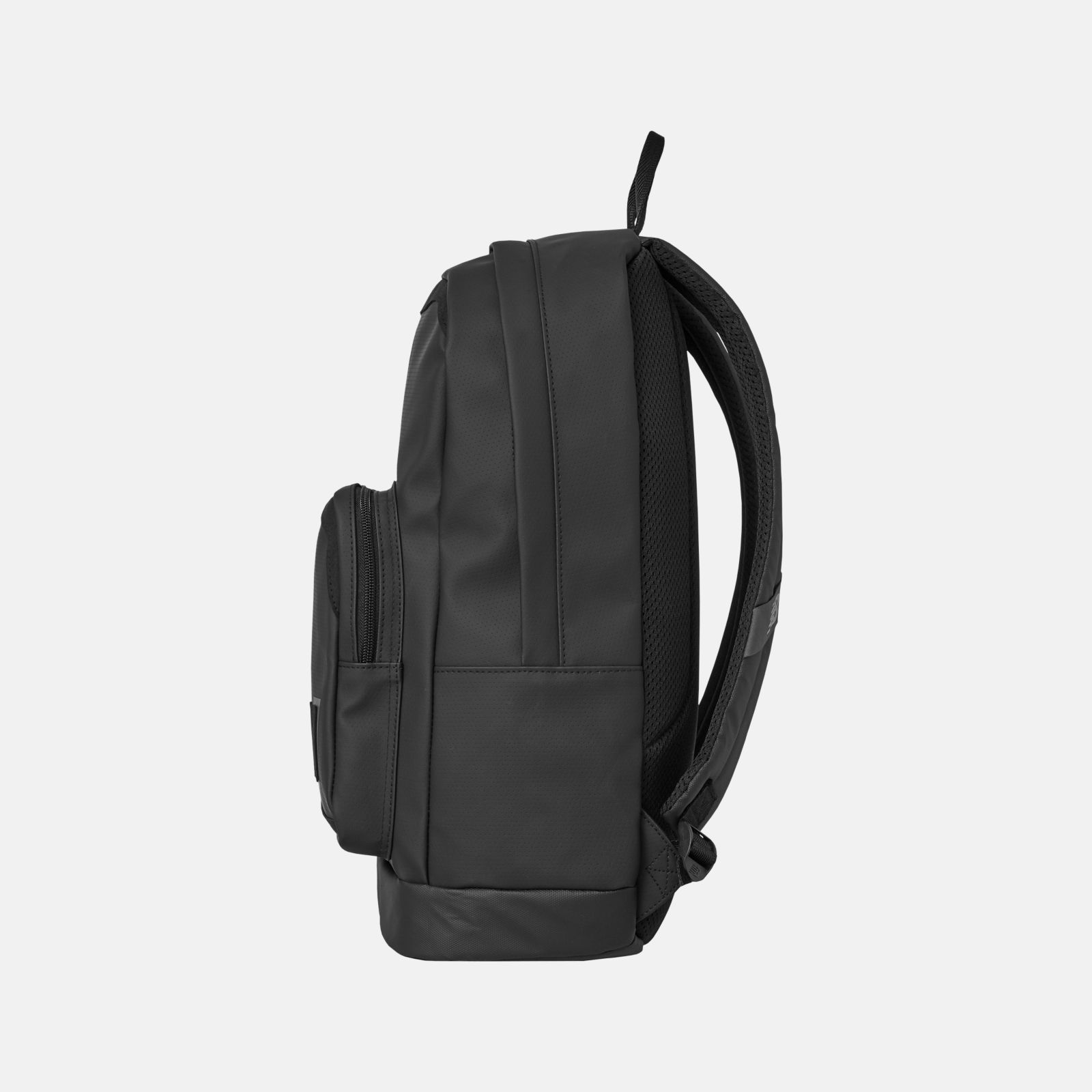 New Balance LAB23104BKK LEGACY BACKPACK, Black, large