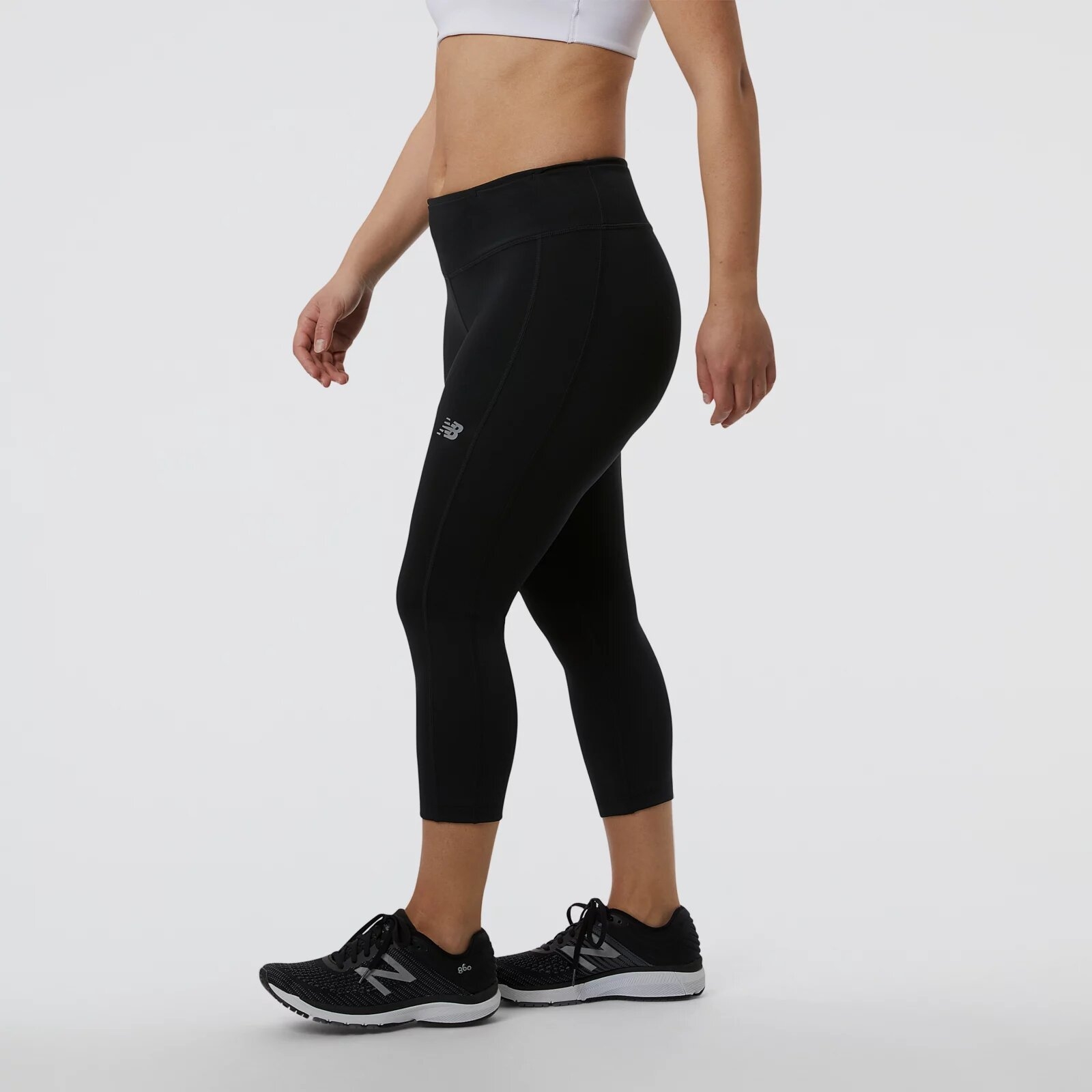 New Balance WP23239BK, Black, large