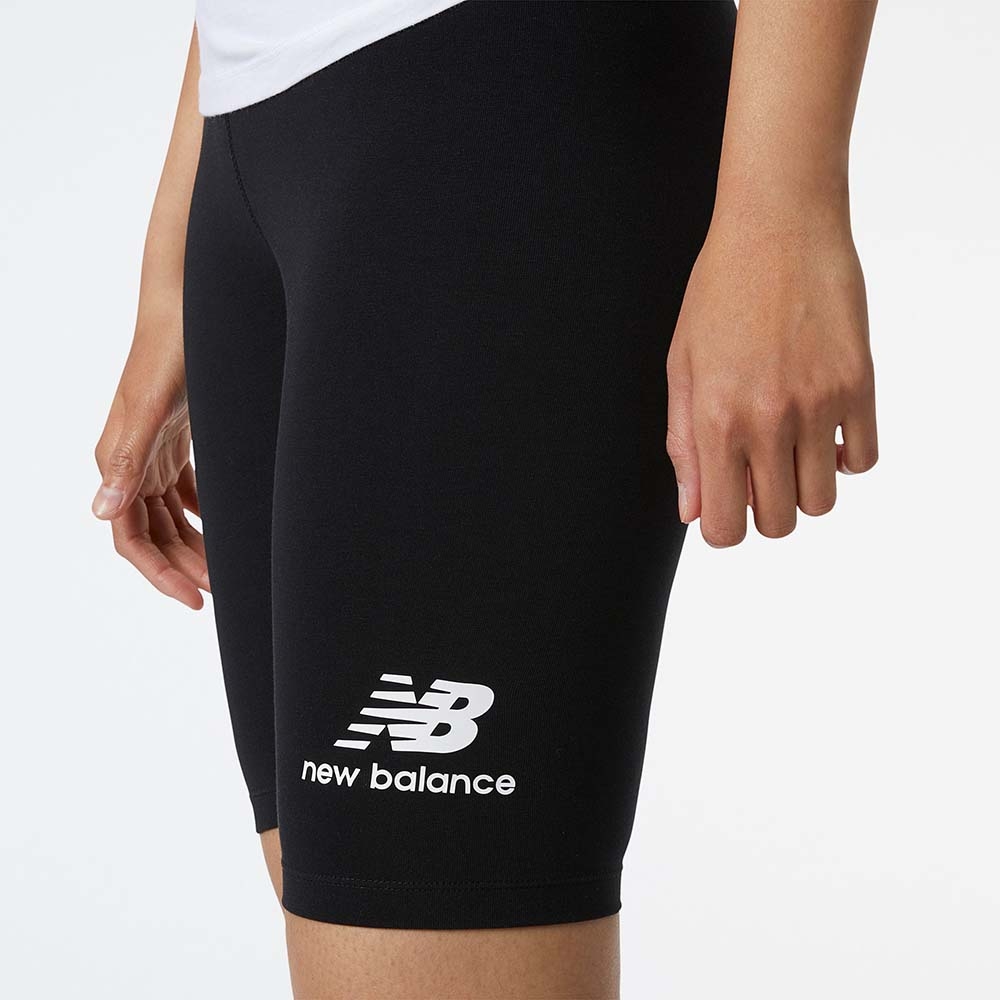 New Balance WS21505BK NB ESSENTIALS STACKE, Black, large