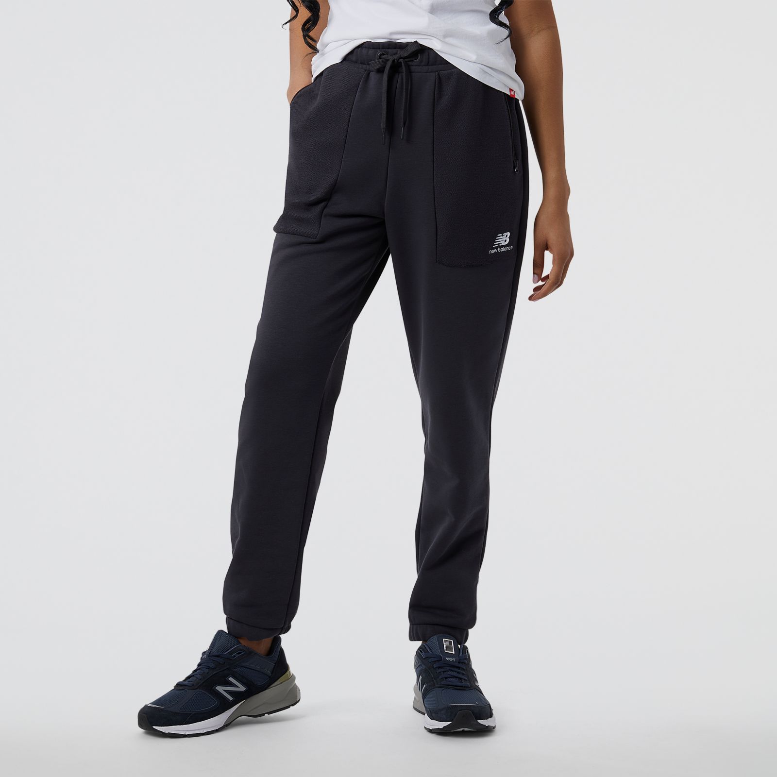 WP23500PHM NB Athletics Sweatp