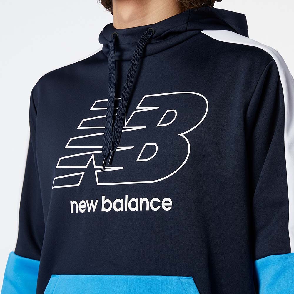 New Balance MT13023ECL NOVELTY TENACITY FL, Navy, large