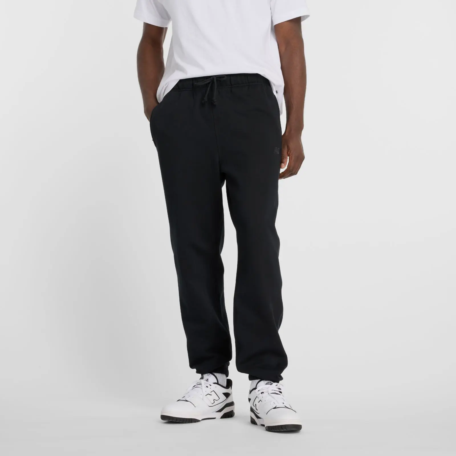 Pantalón Athletics French Terry Jogger MP41508