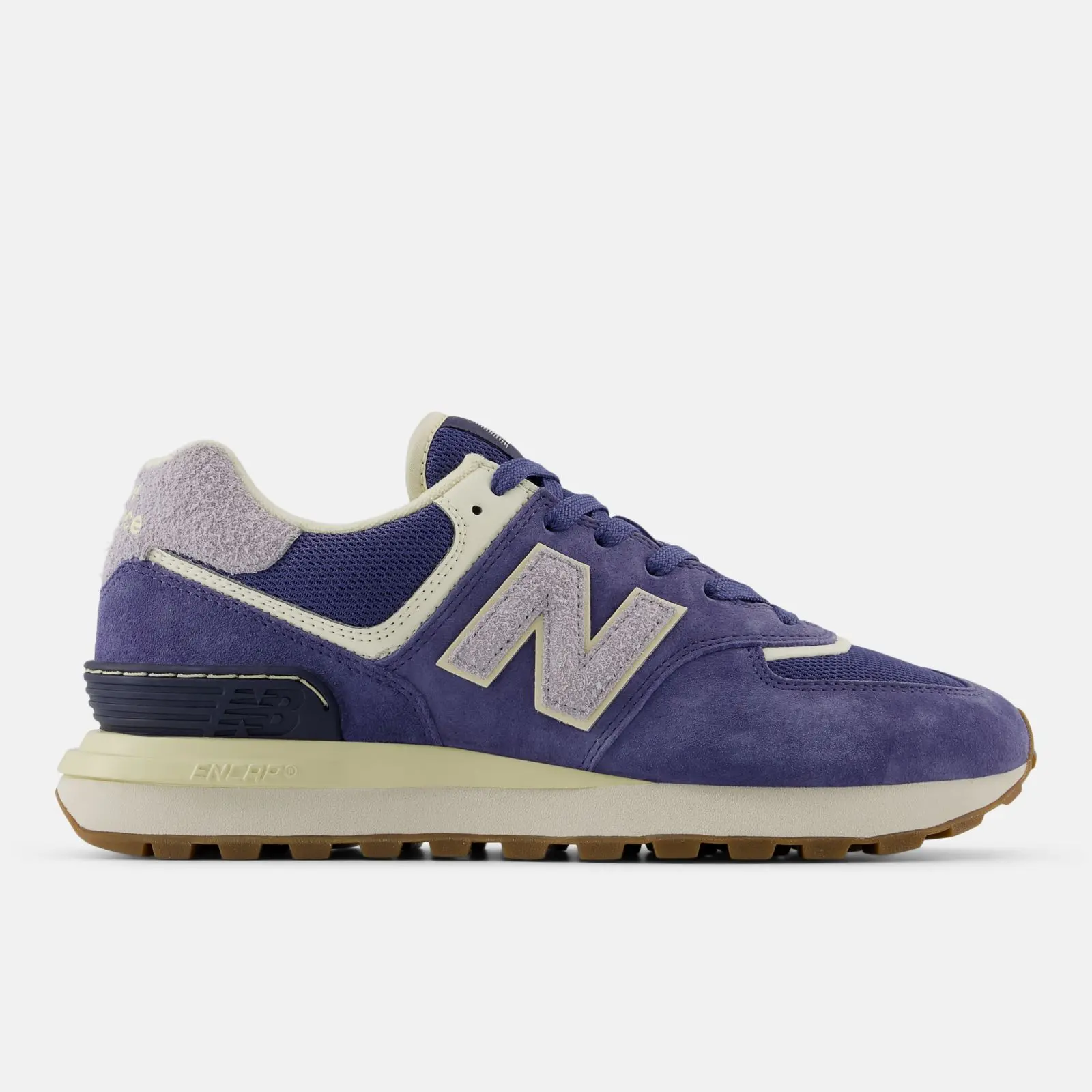 New Balance 574 Legacy, Apollo grey, swatch