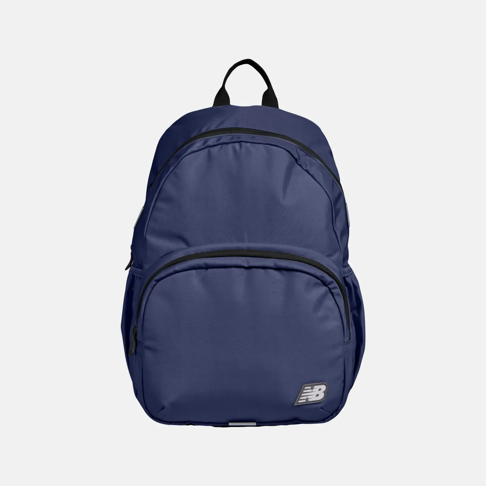 New Balance Mochila Heritage Youth Backpack LAB51523, Navy, swatch