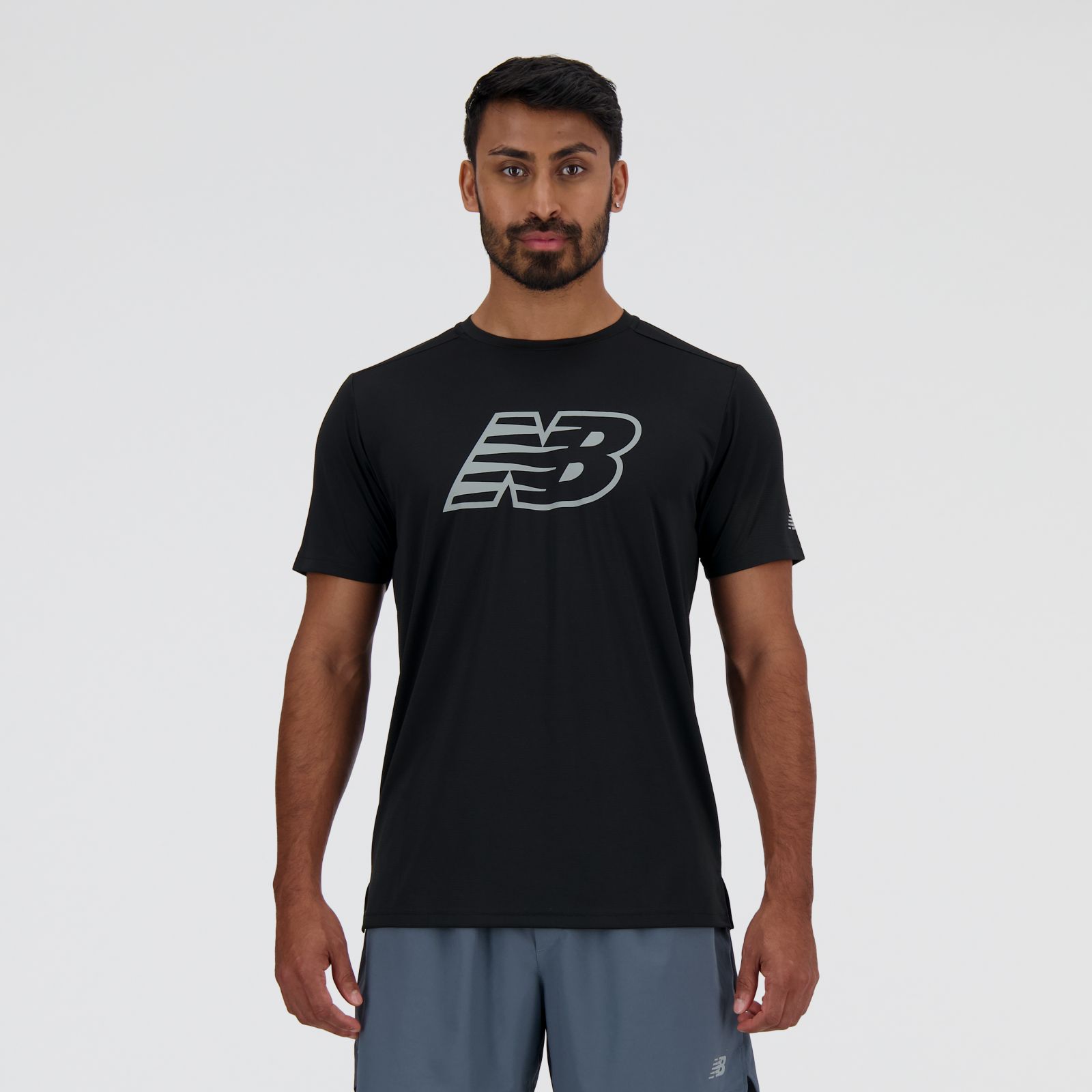 MT41224BK Sport Essentials Pri