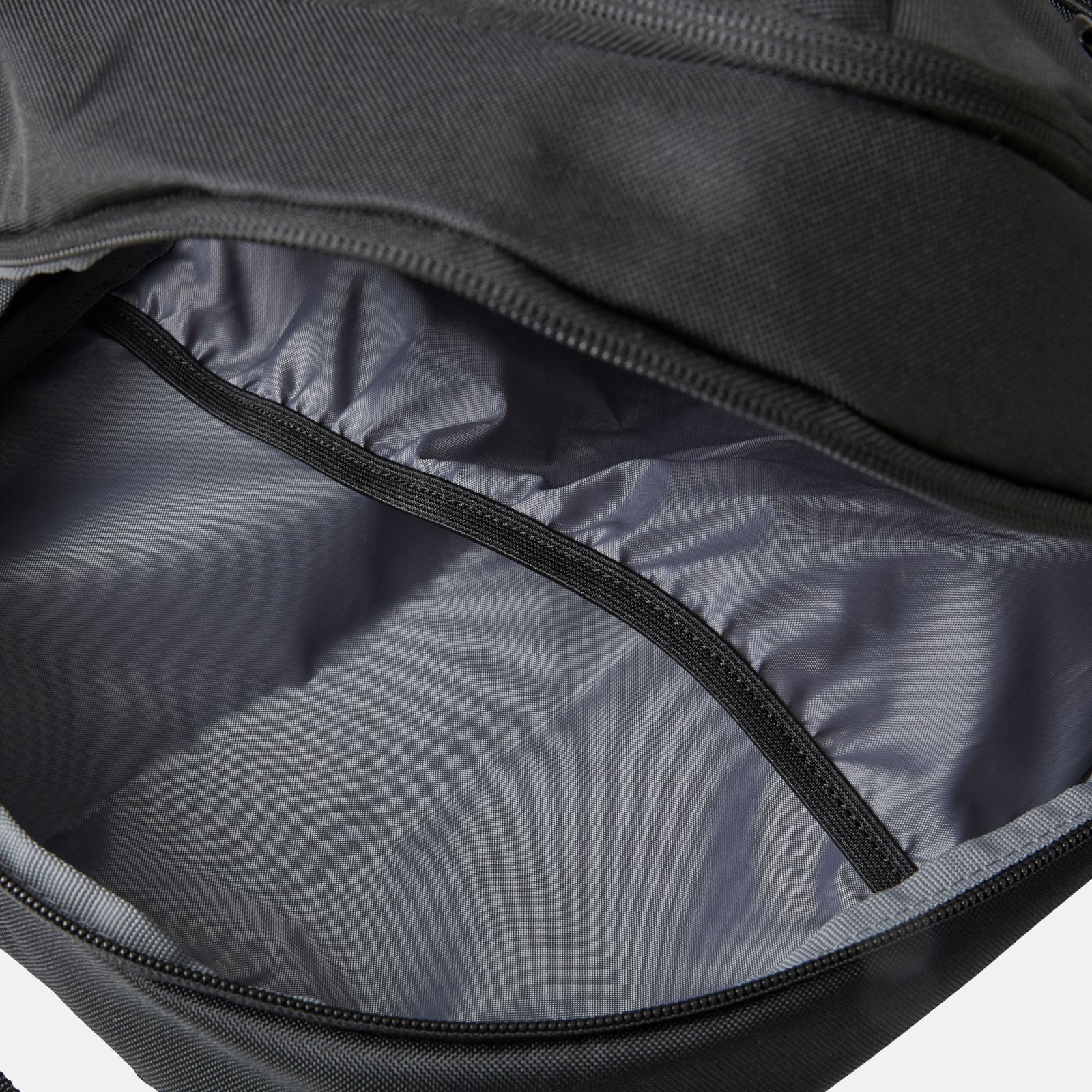 New Balance LAB23090BK CORD BACKPACK, Black, large