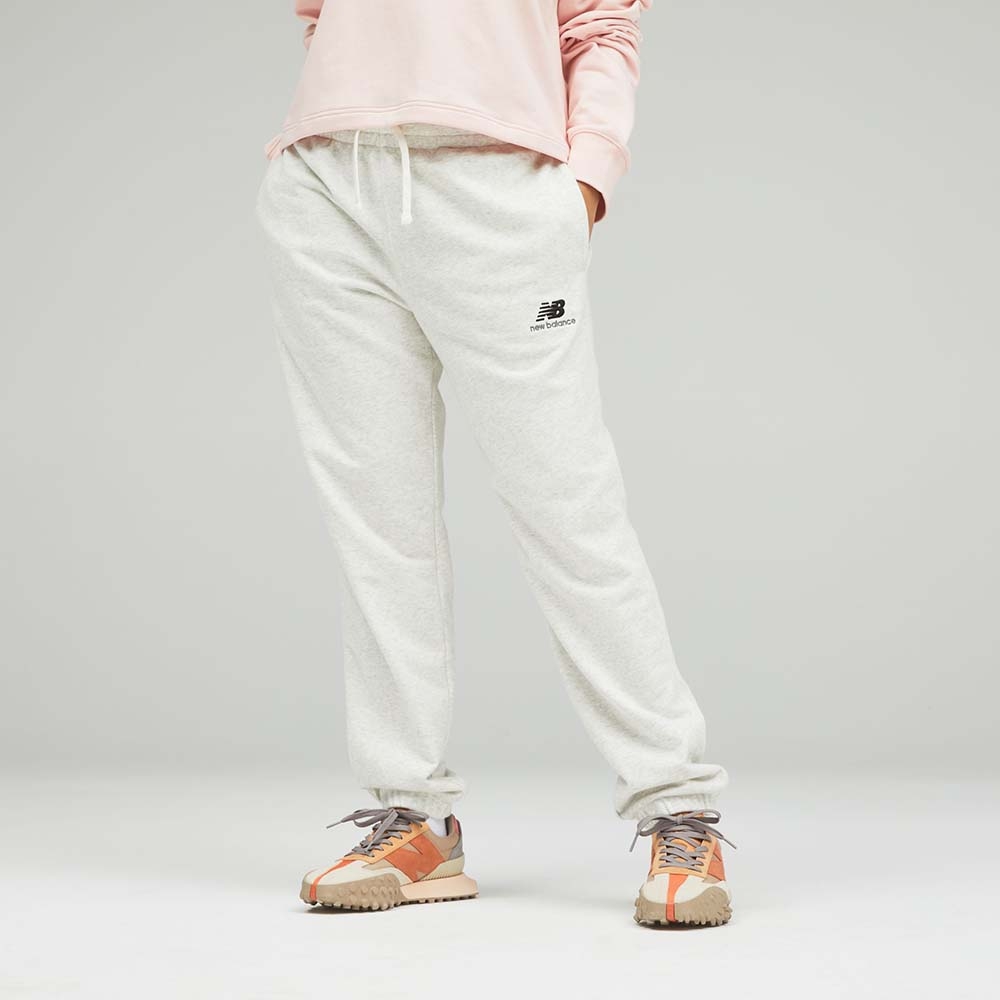 New Balance UP21500SAH NB UNISSENTIALS SWE, Crudo, large