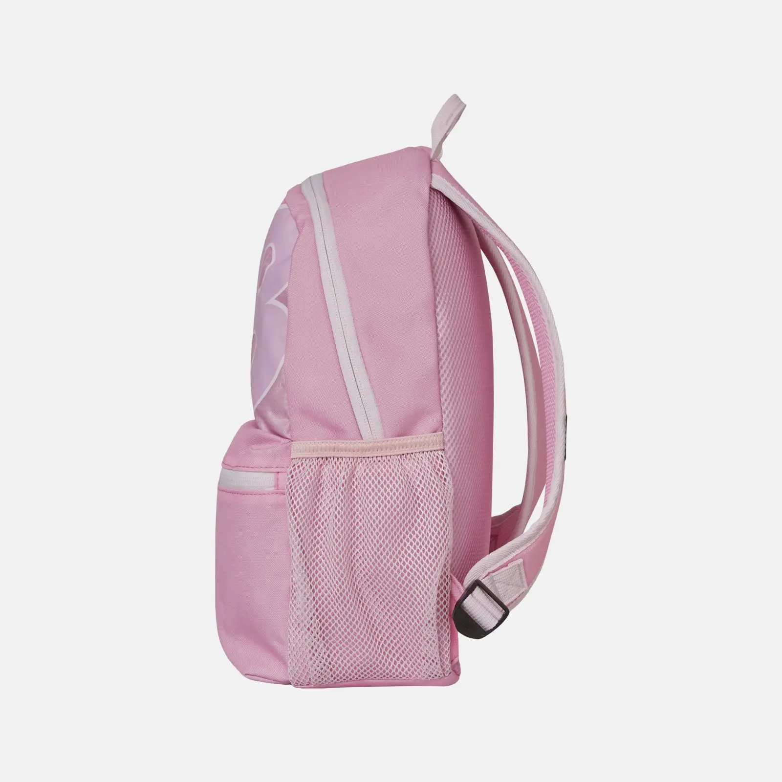 New Balance LAB23089SPK XS BACKPACK, pink, large image number 2