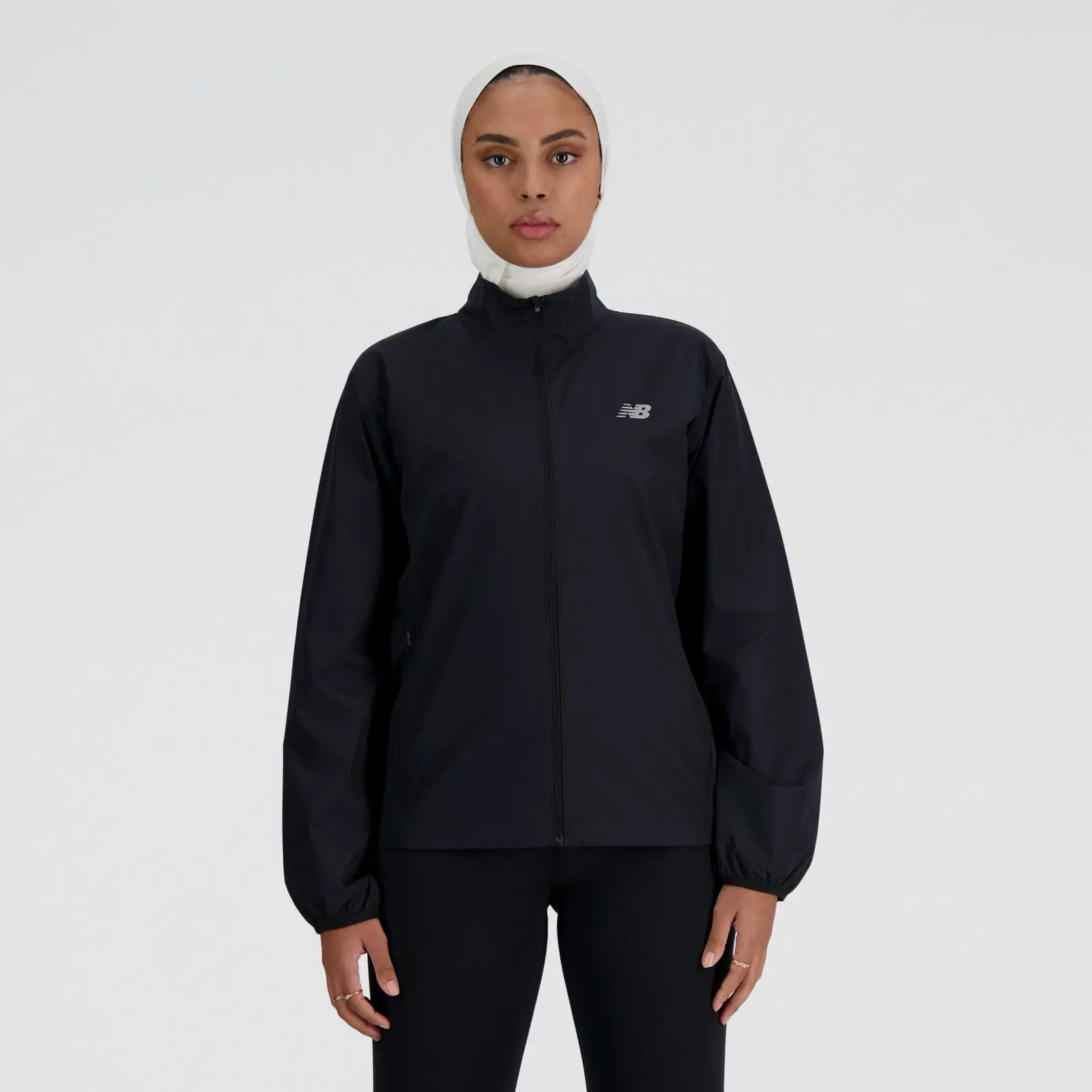 Campera Sport Essentials Jacket WJ41243