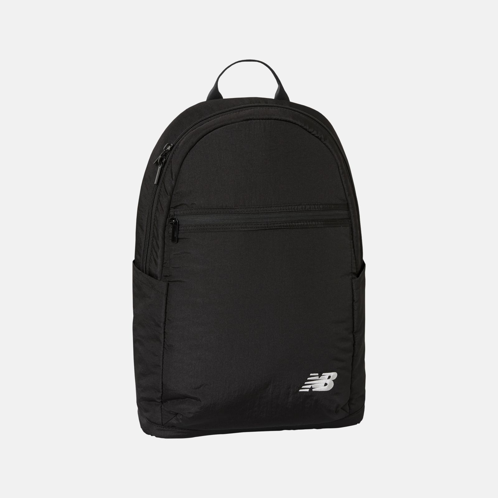 New Balance Womens Tote Backpack LAB23083, Black, swatch