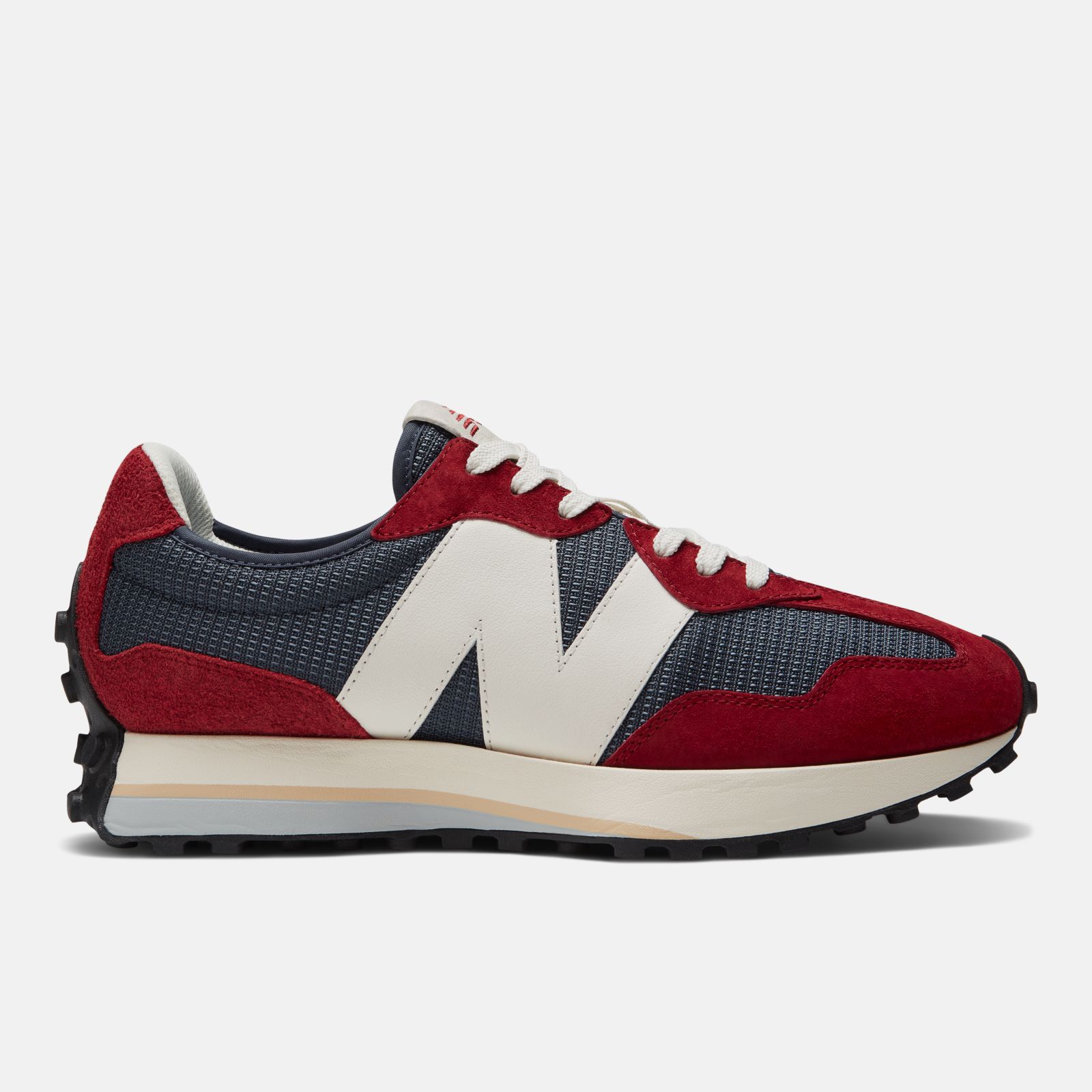 New Balance 327, Nb Navy, large image number 0