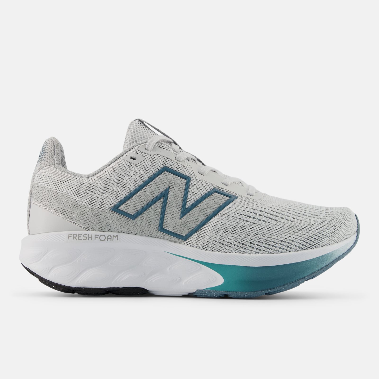 New Balance Fresh Foam 520 v9, Grey, swatch