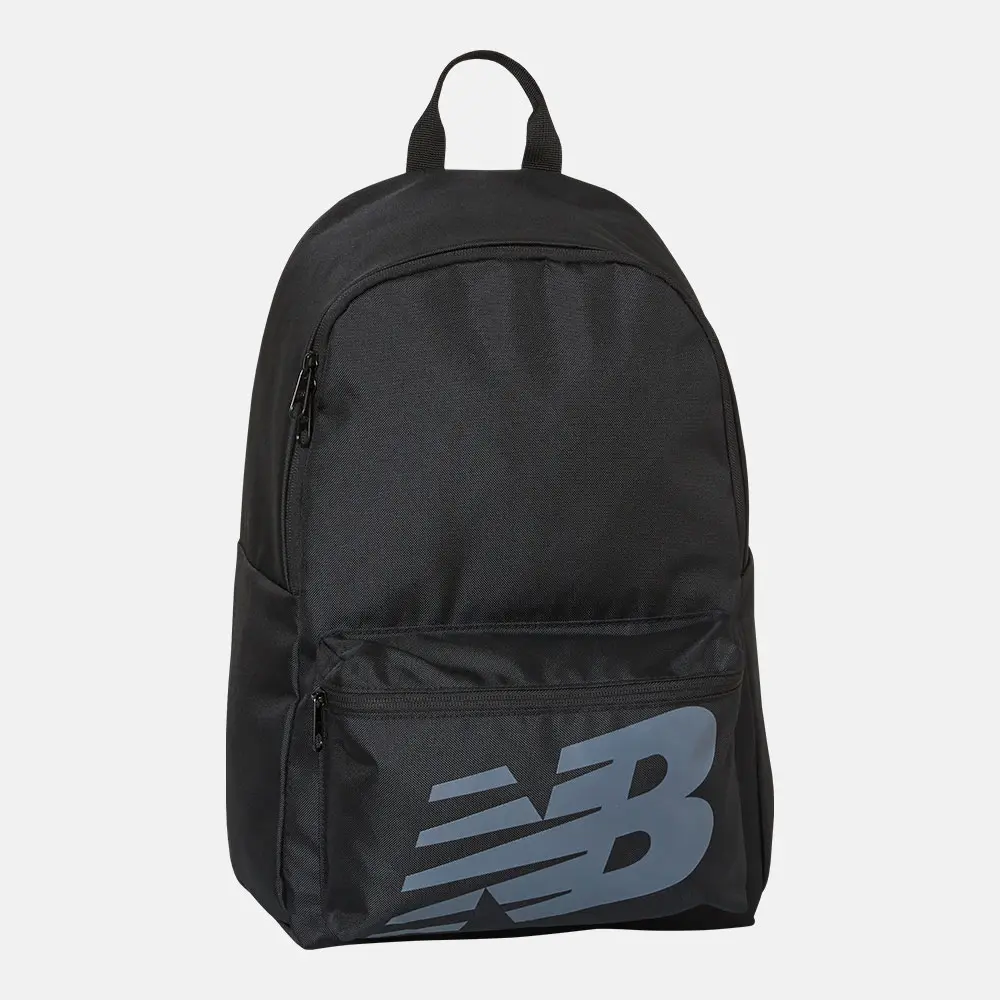 LAB23015 LOGO ROUND BACKPACK