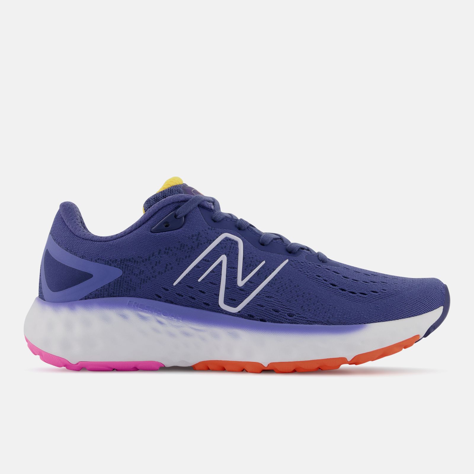 Zapatillas Running Mujer New Balance Evoz V3 Blanca