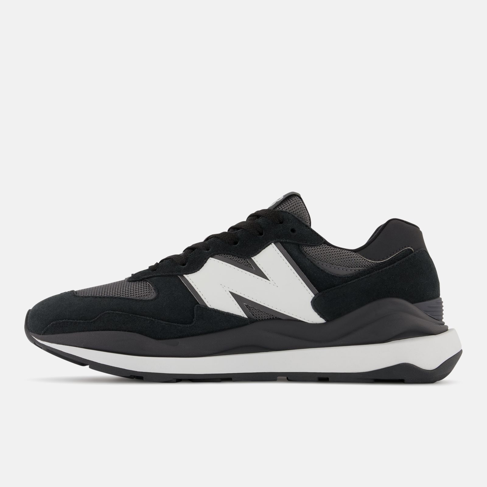 New Balance M5740CBA, Black, large image number 1