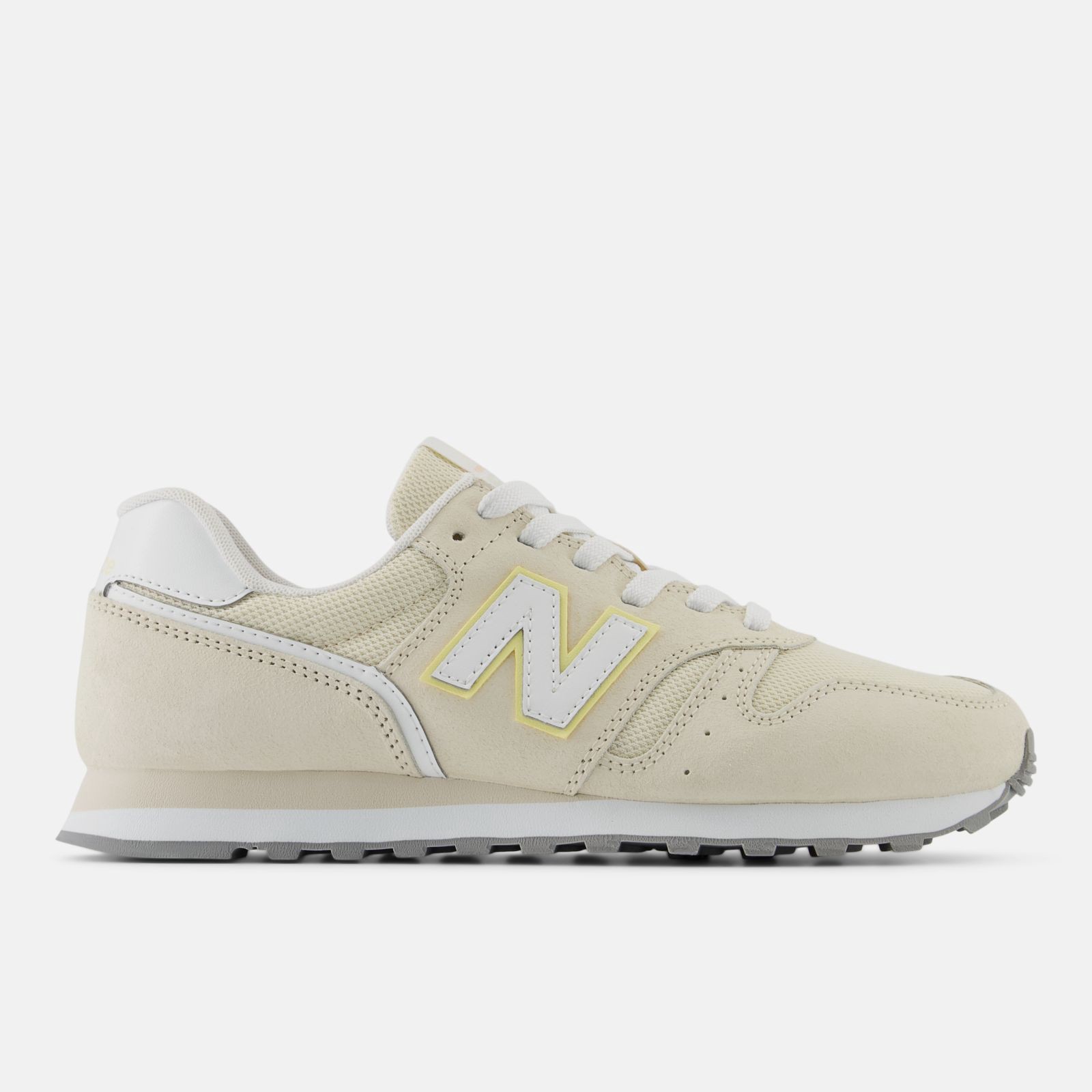 New Balance 373v2, Sea Salt, swatch
