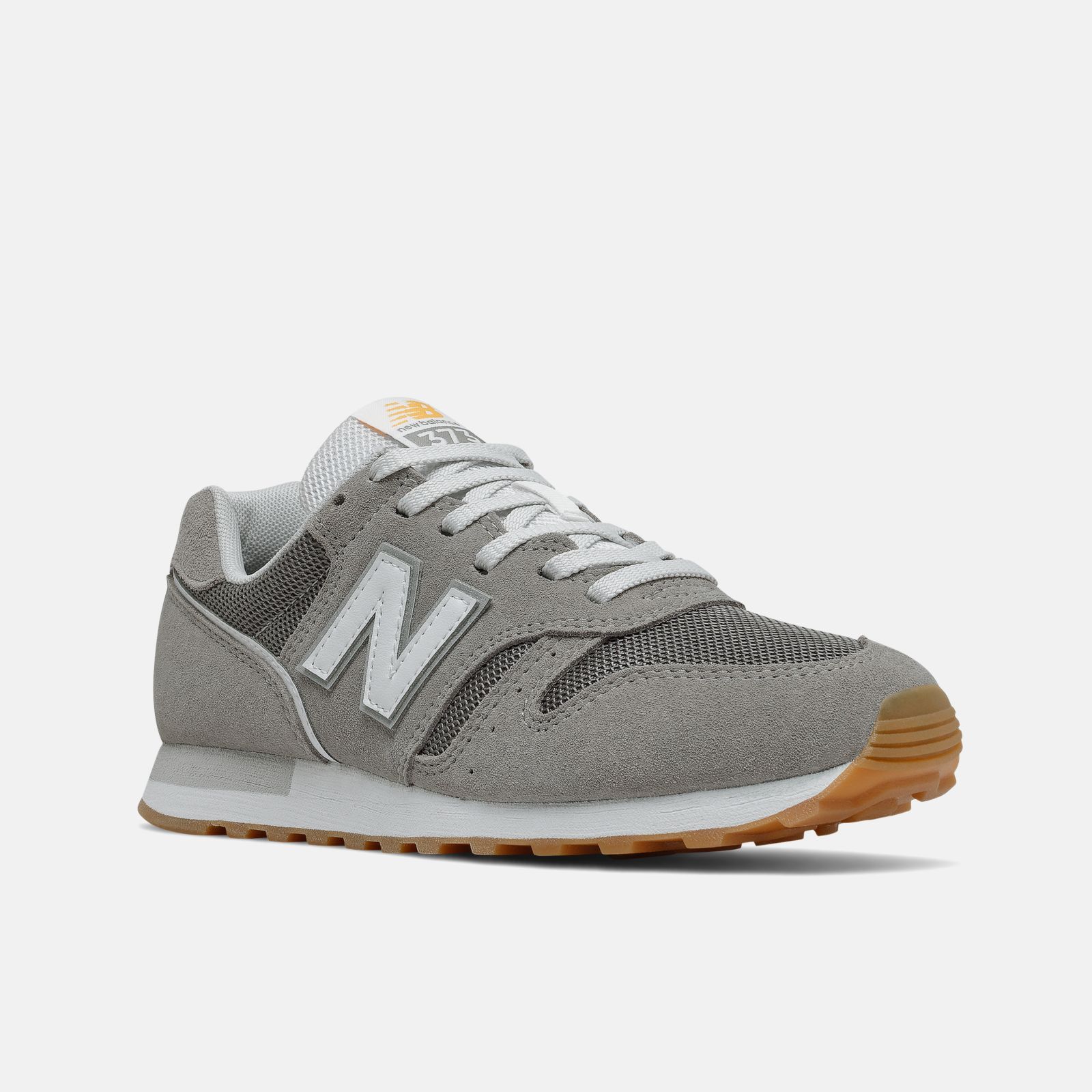 New Balance WL373HL2, Grey, large image number 3