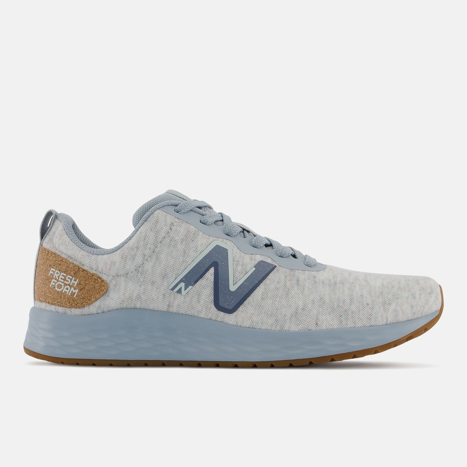 Zapatillas running mujer New Balance Fresh Foam Arishi v3