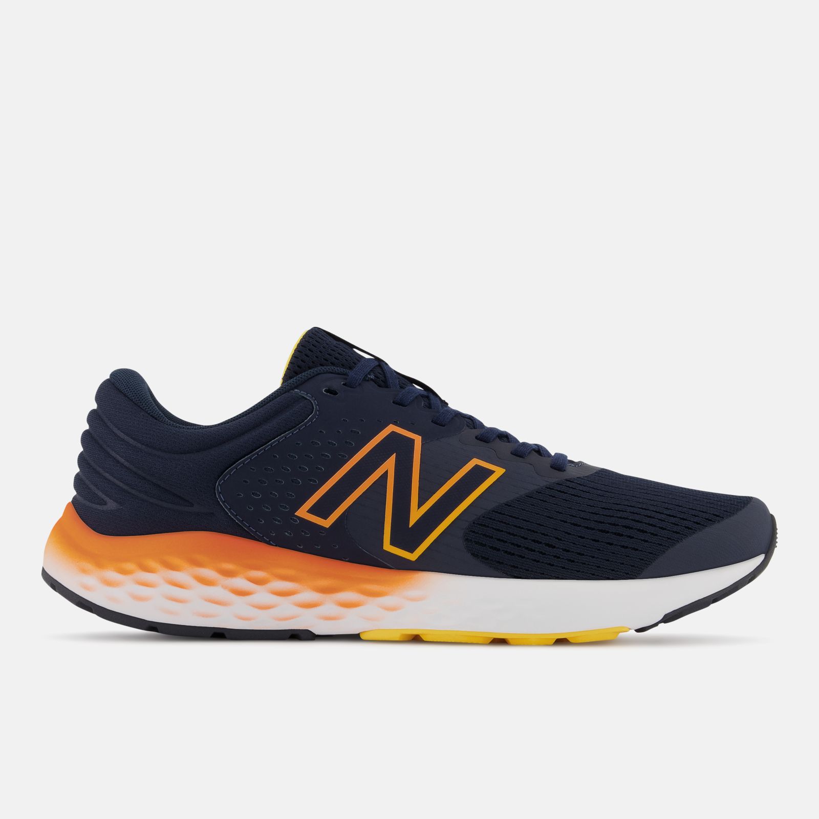 New Balance 520 v7, Eclipse, swatch