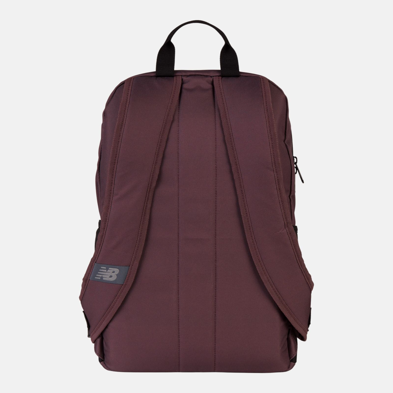 New Balance LAB23090SOT CORD BACKPACK, Licorice, large