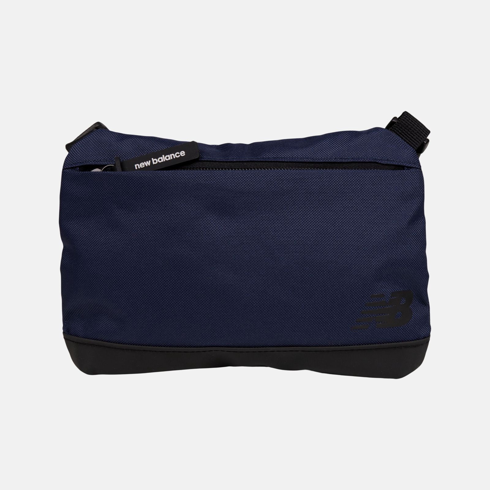 New Balance Ri&ntilde;onera Essential Sling Bag LAB53514, Navy, swatch
