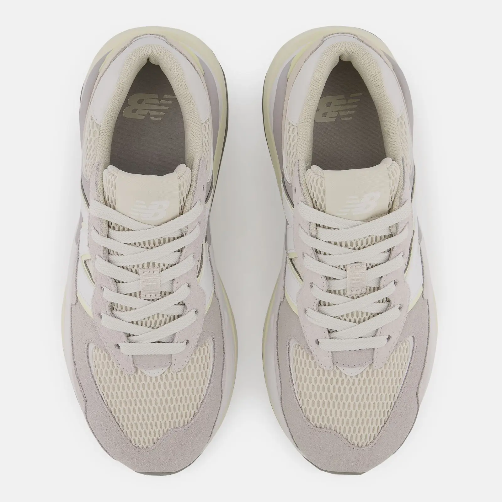 New Balance 57/40, , large image number 2