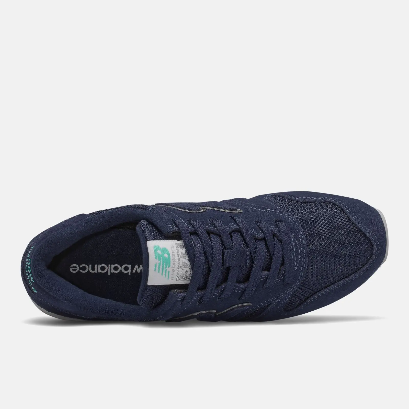 New Balance 373, , large image number 2