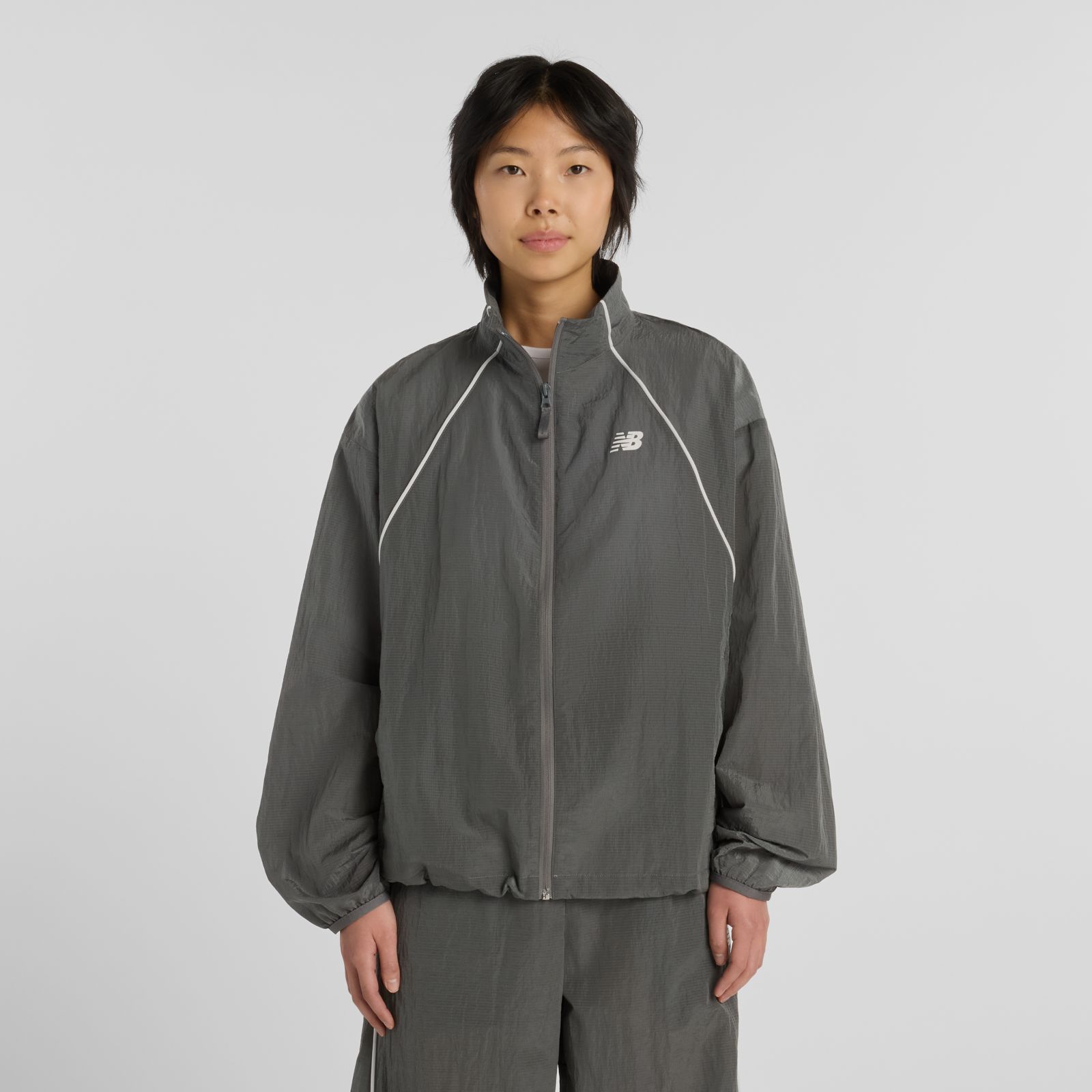 Campera Sport Legacy Jacket WJ6113KS