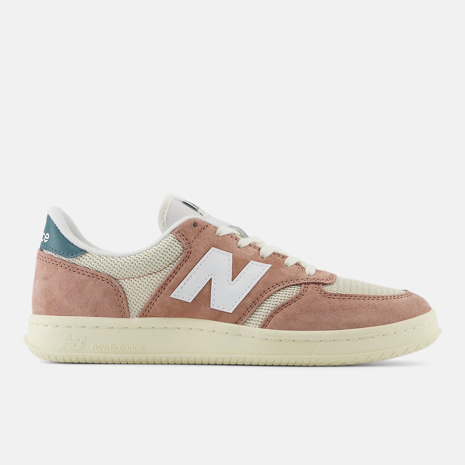 New Balance T500, Landslide, swatch