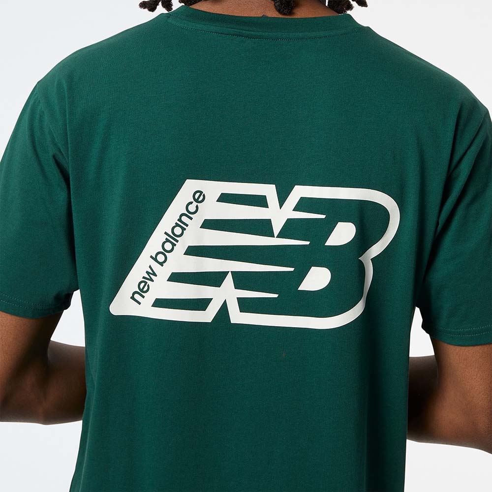 New Balance MT23514NWG, Dark green, large