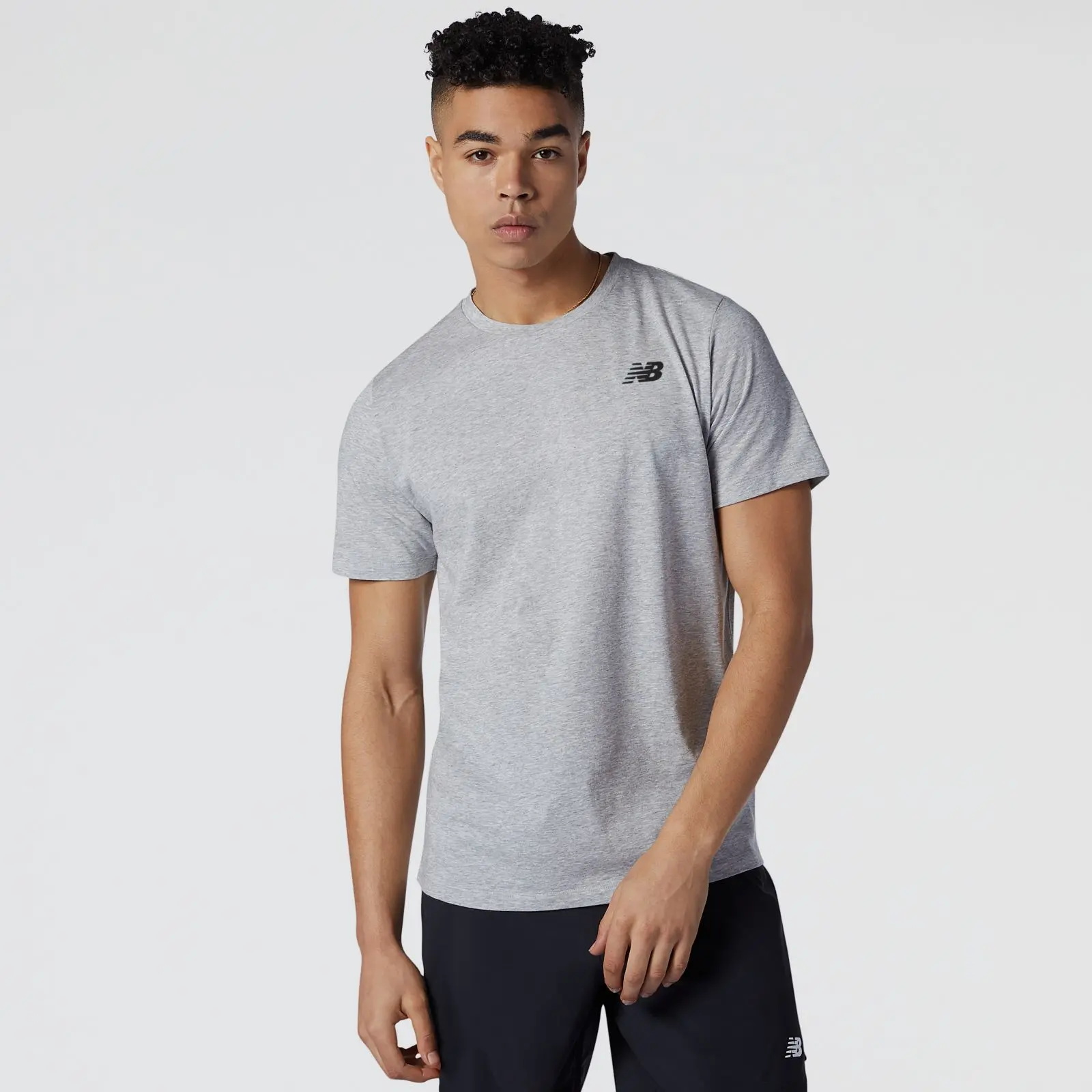 Remera Heathertech Tee MT11070
