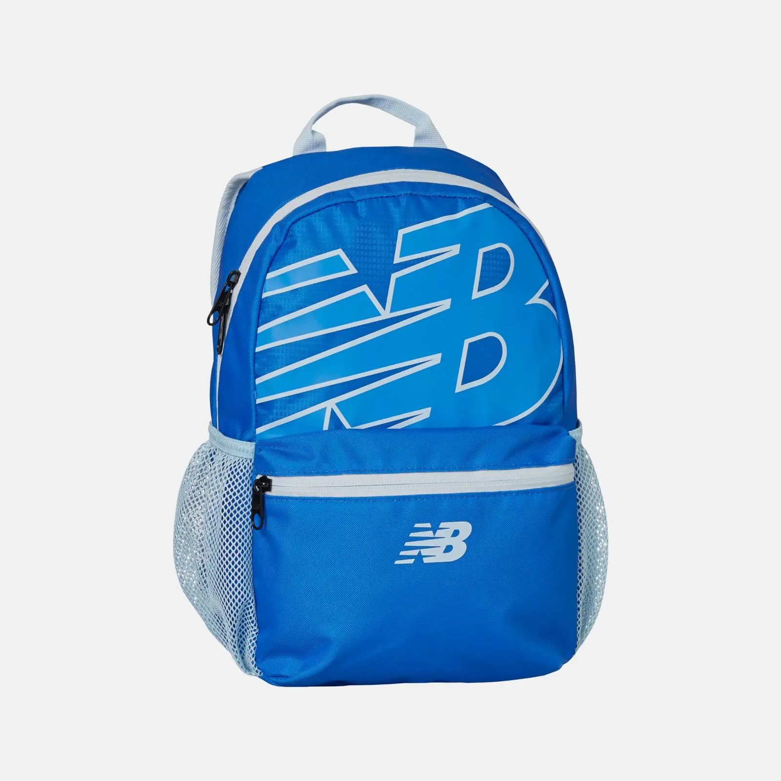 New Balance XS Backpack LAB23089, , large image number 0