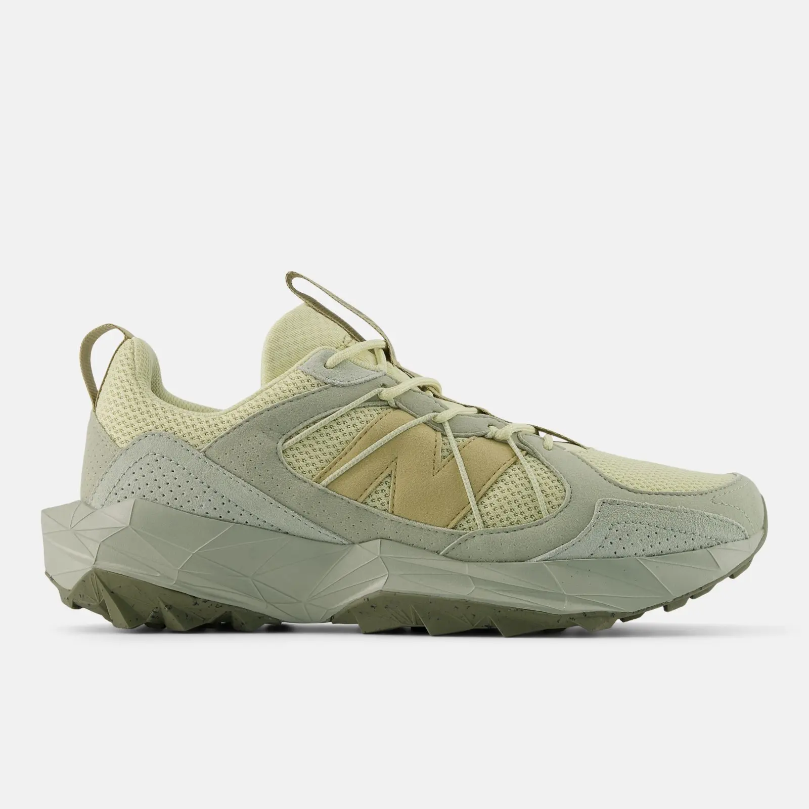 New Balance Tektrel, Grey/Beige, swatch