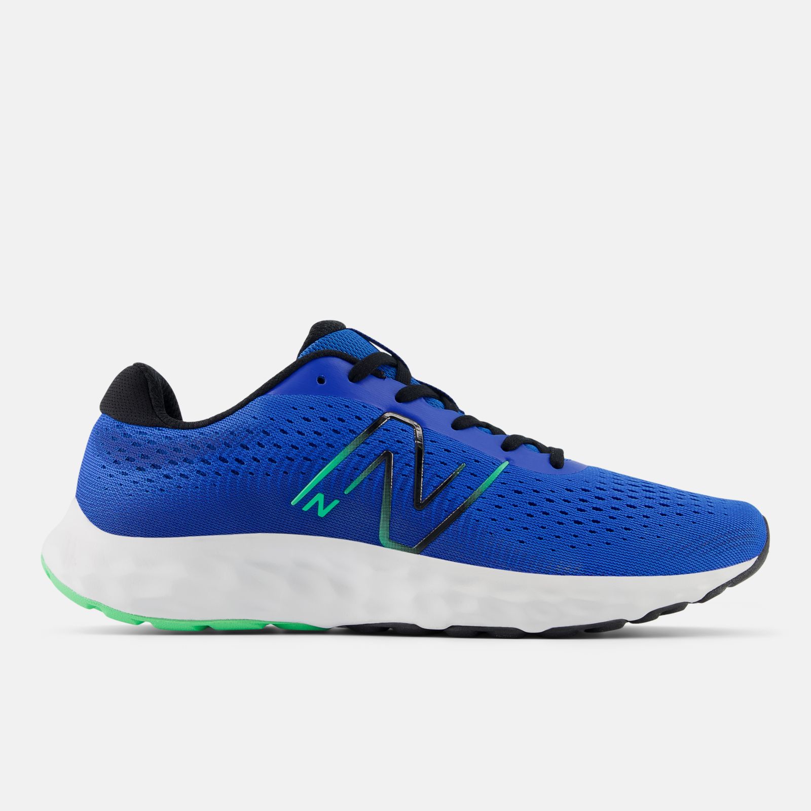 New Balance M 520V8, Blue oasis, swatch